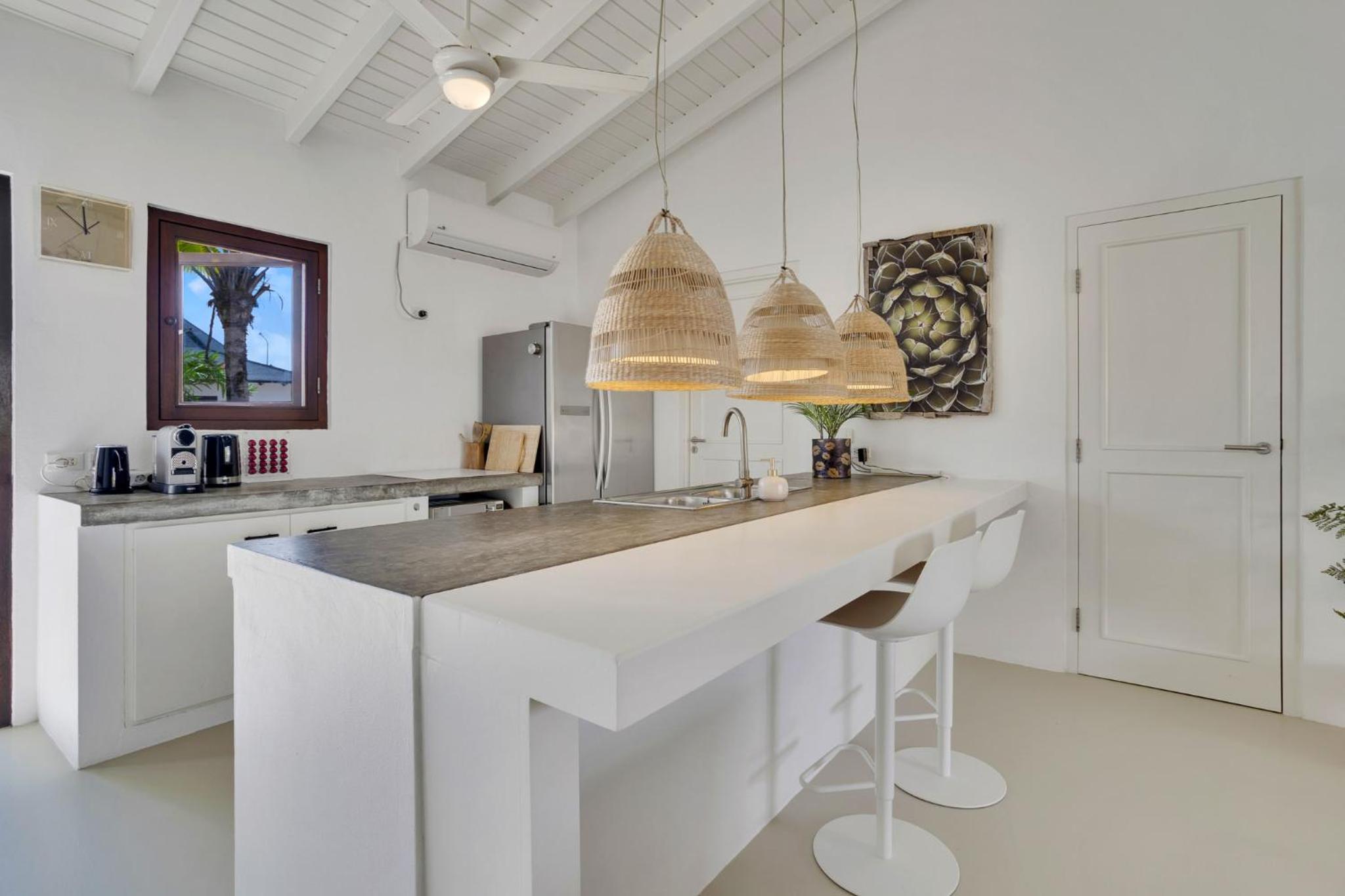 Waterlands Villa Sol Bonaire
