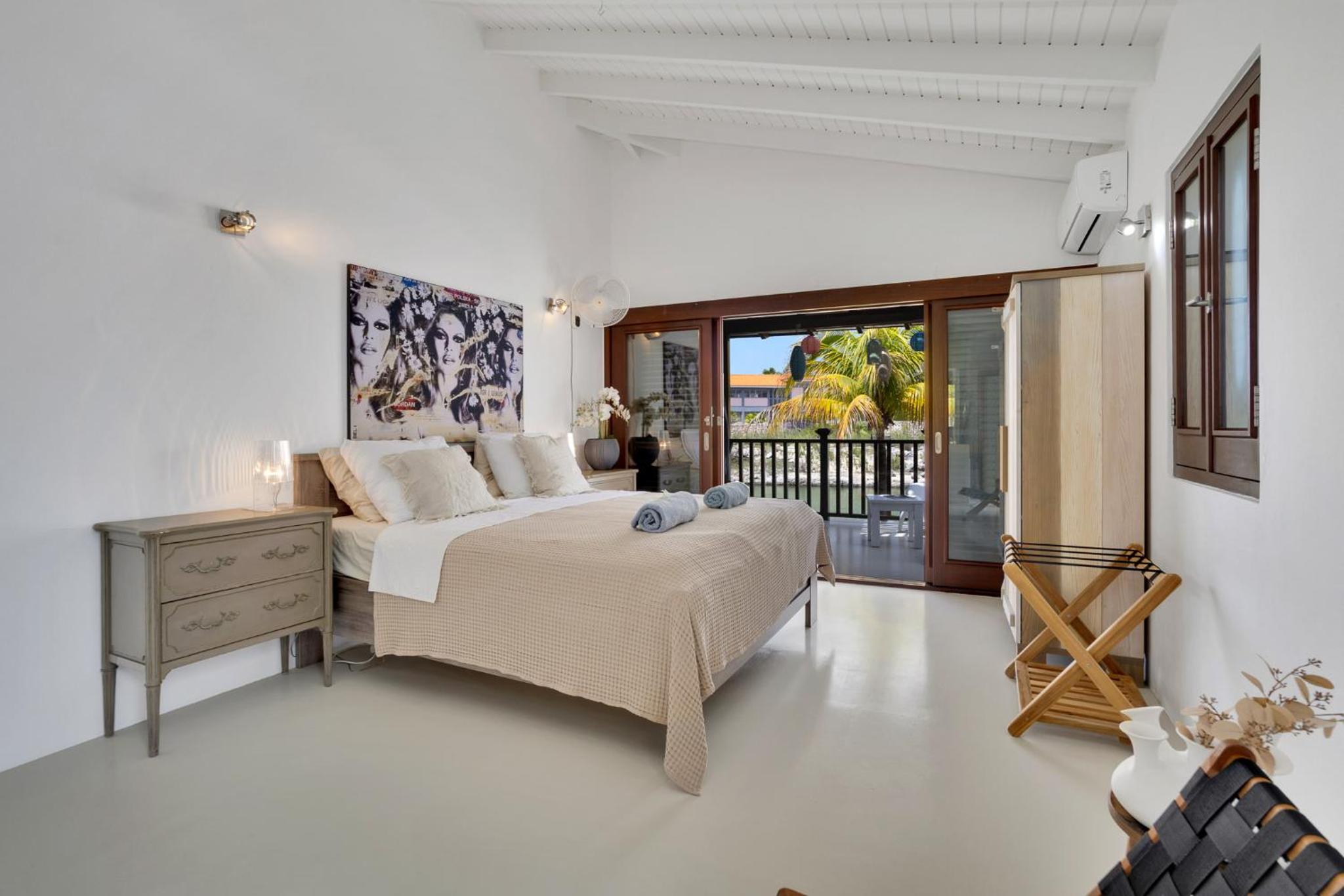 Waterlands Villa Sol Bonaire