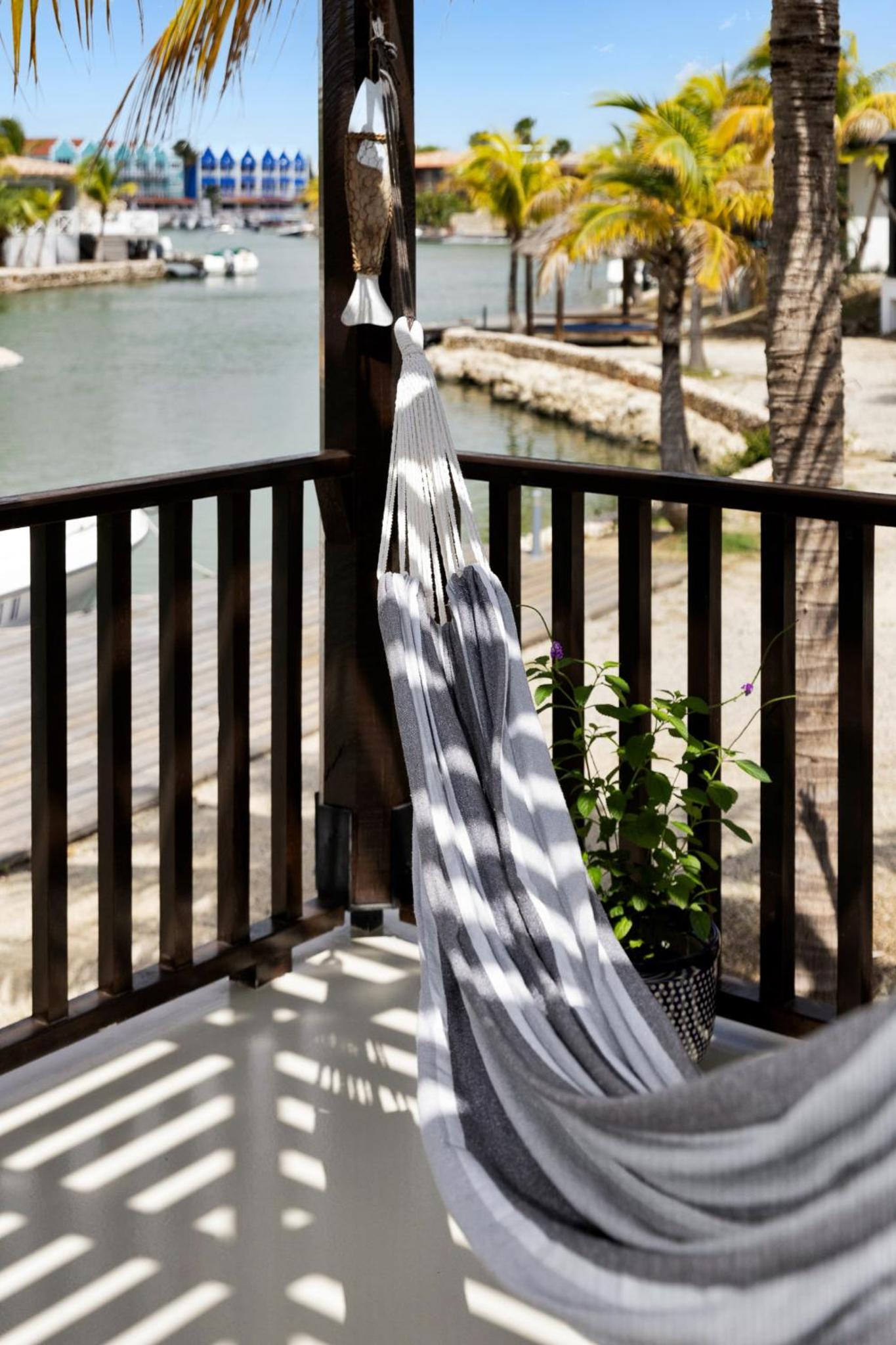 Waterlands Villa Sol Bonaire