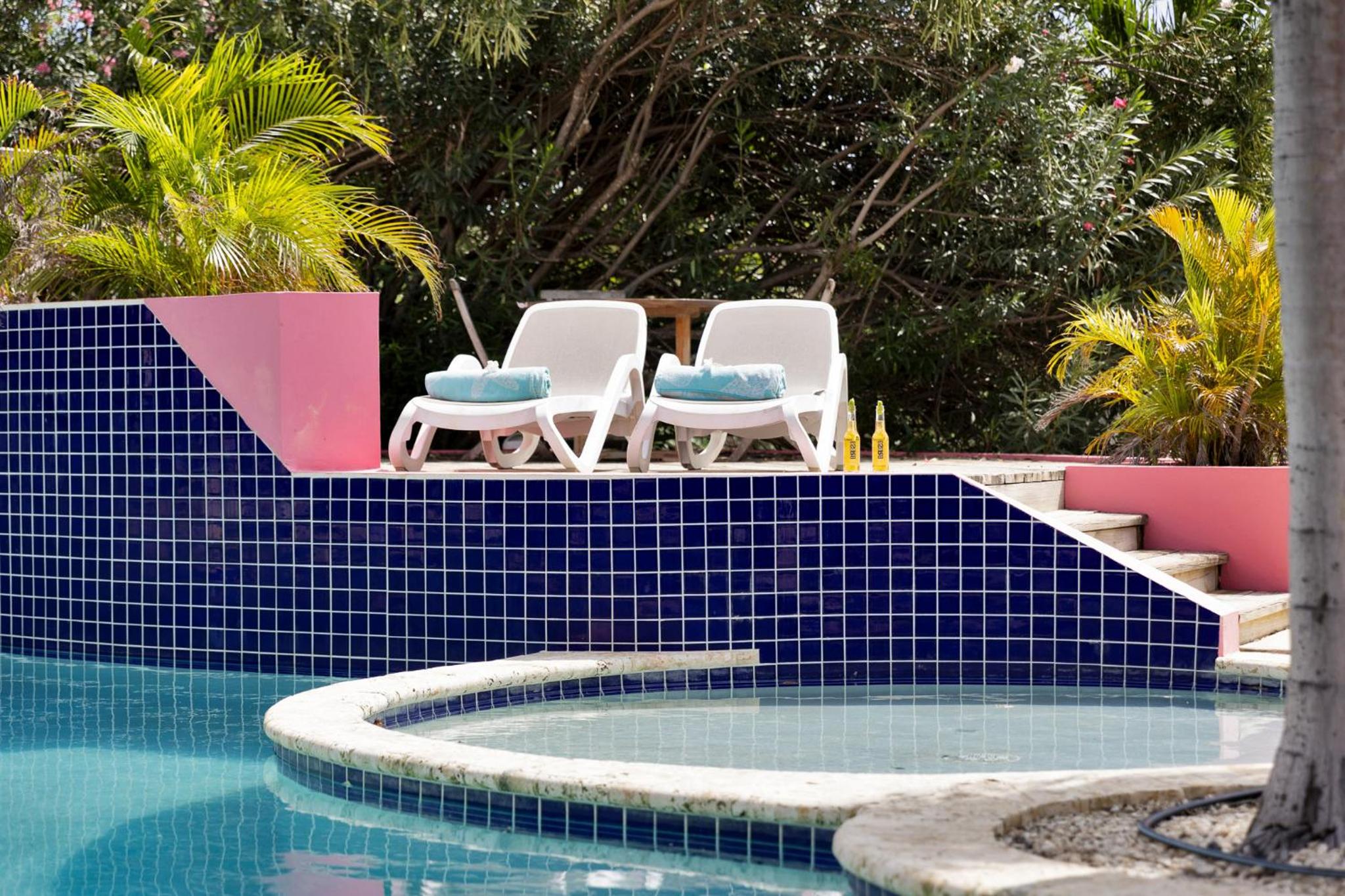 Waterlands Villa Sol Bonaire