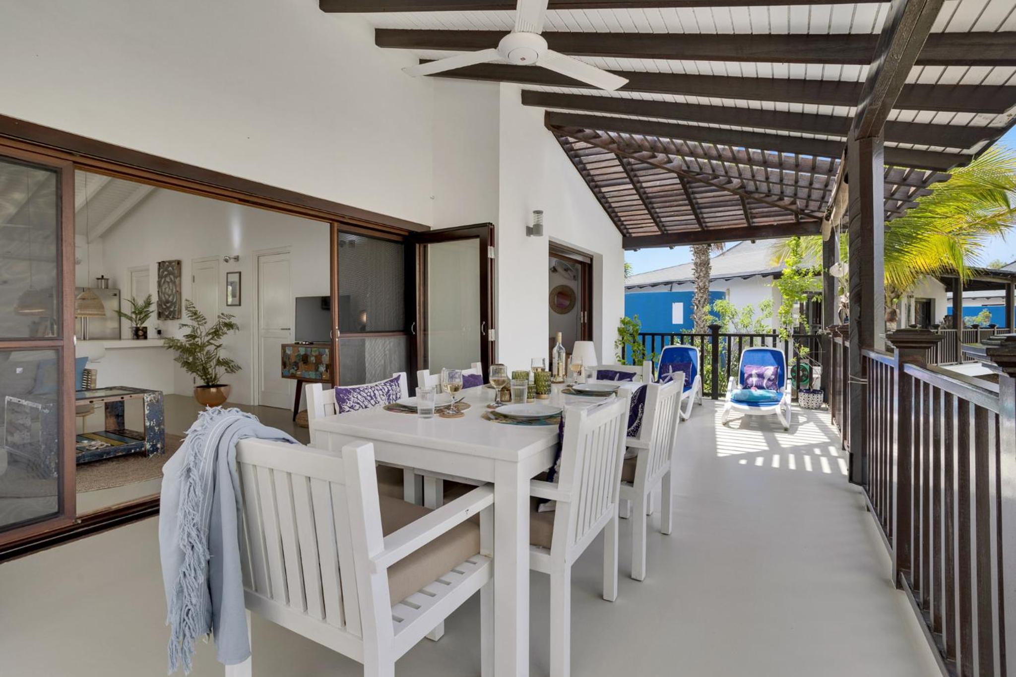 Waterlands Villa Sol Bonaire