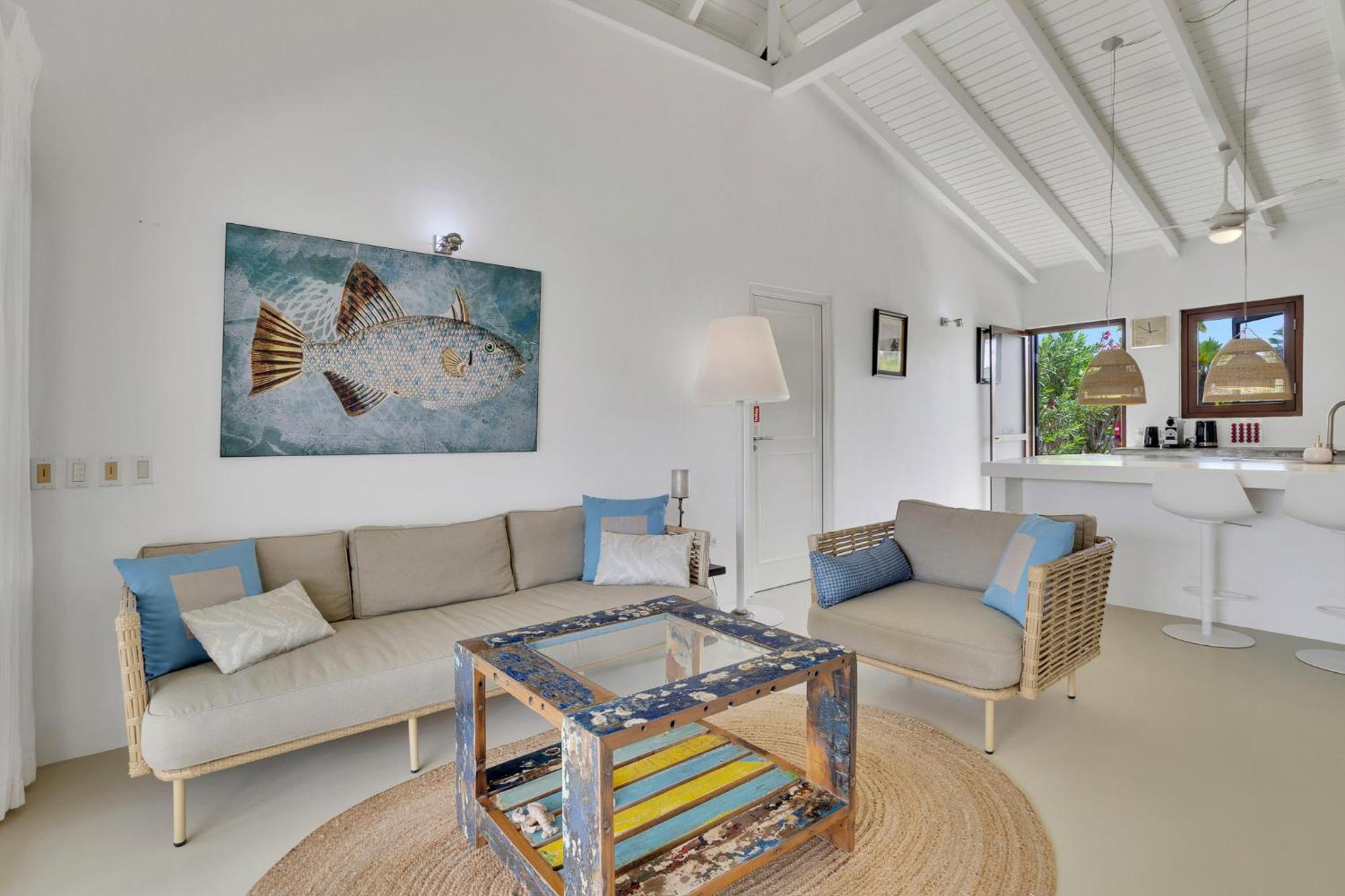 Waterlands Villa Sol Bonaire