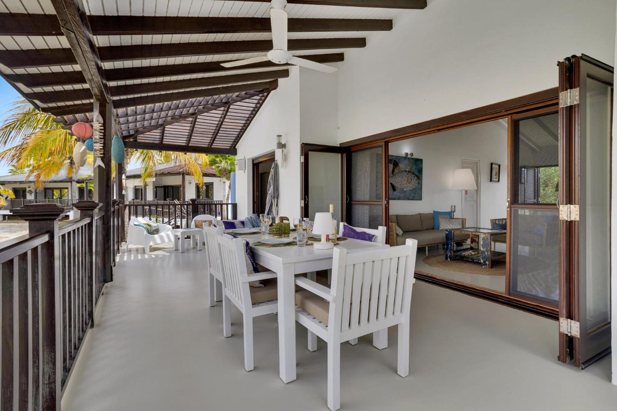 Waterlands Villa Sol Bonaire