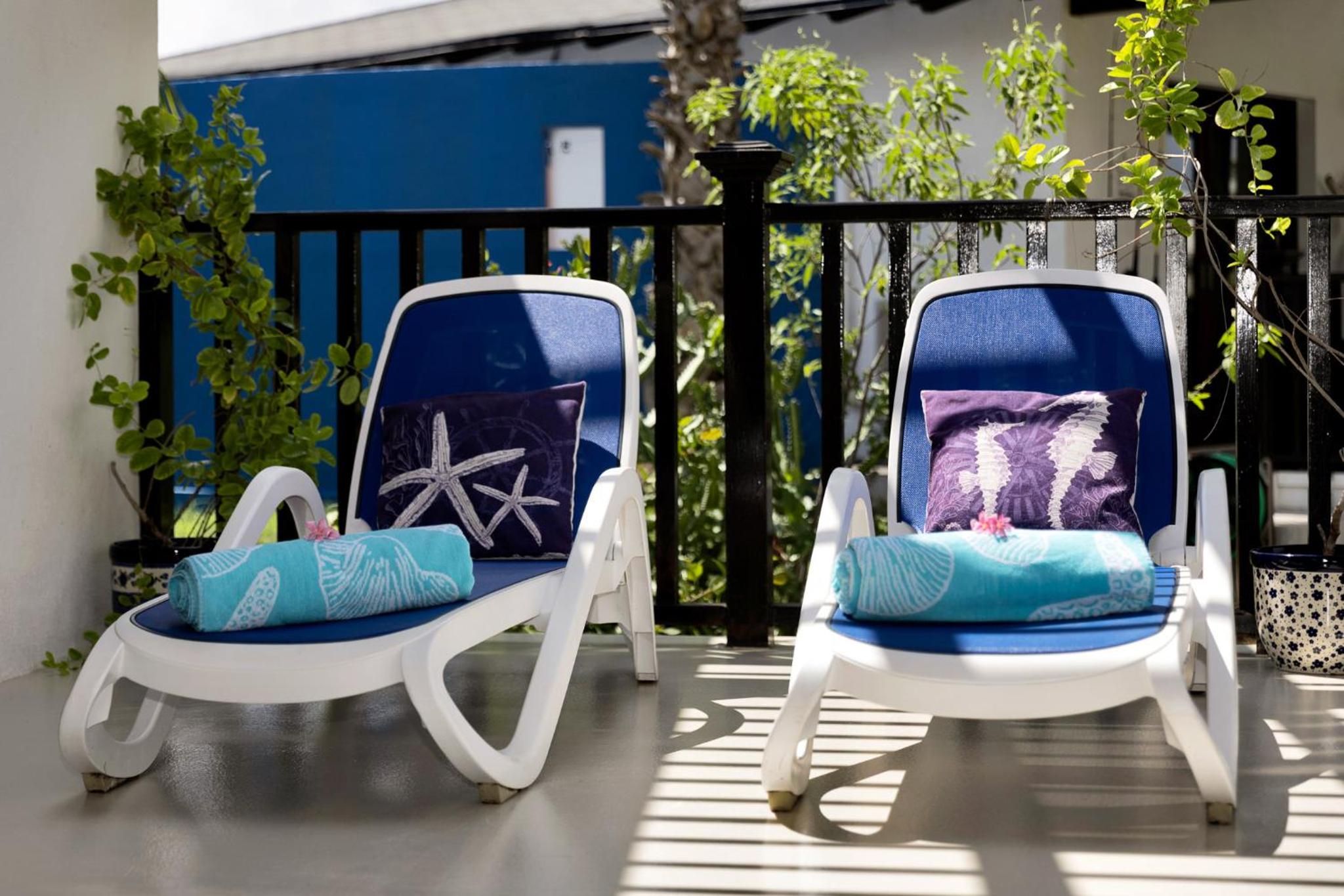 Waterlands Villa Sol Bonaire