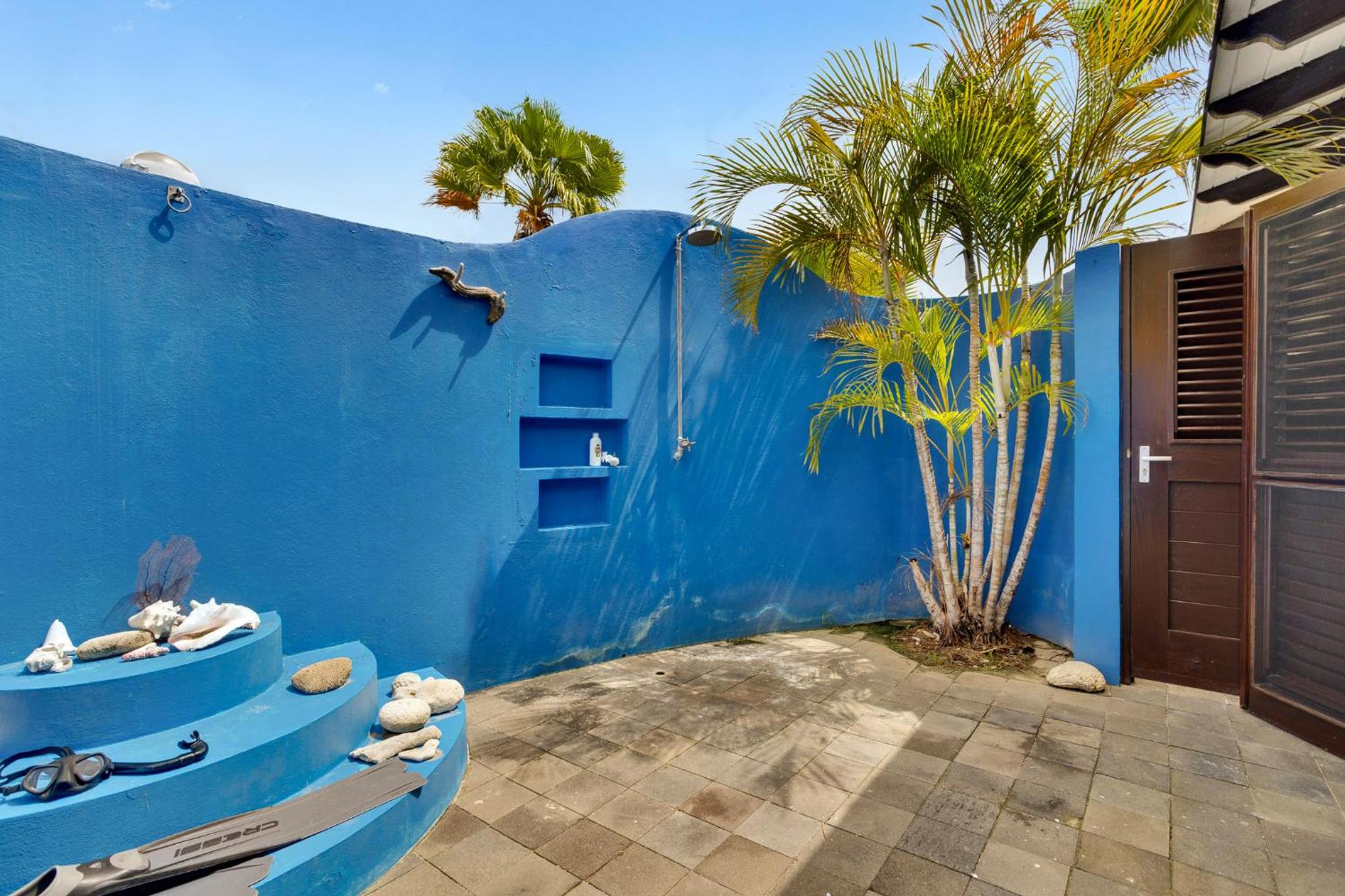 Waterlands Villa Sol Bonaire
