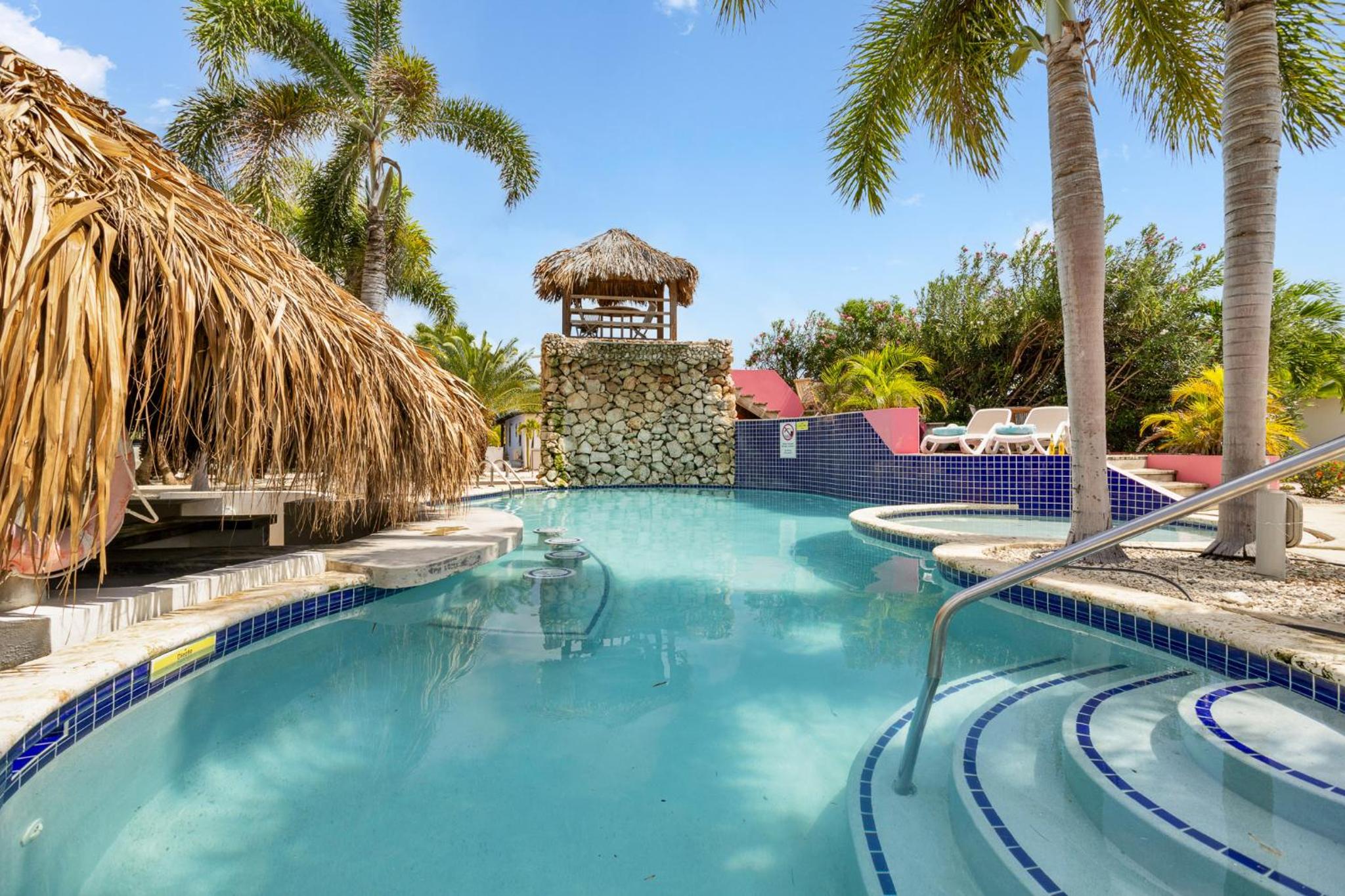Waterlands Villa Sol Bonaire