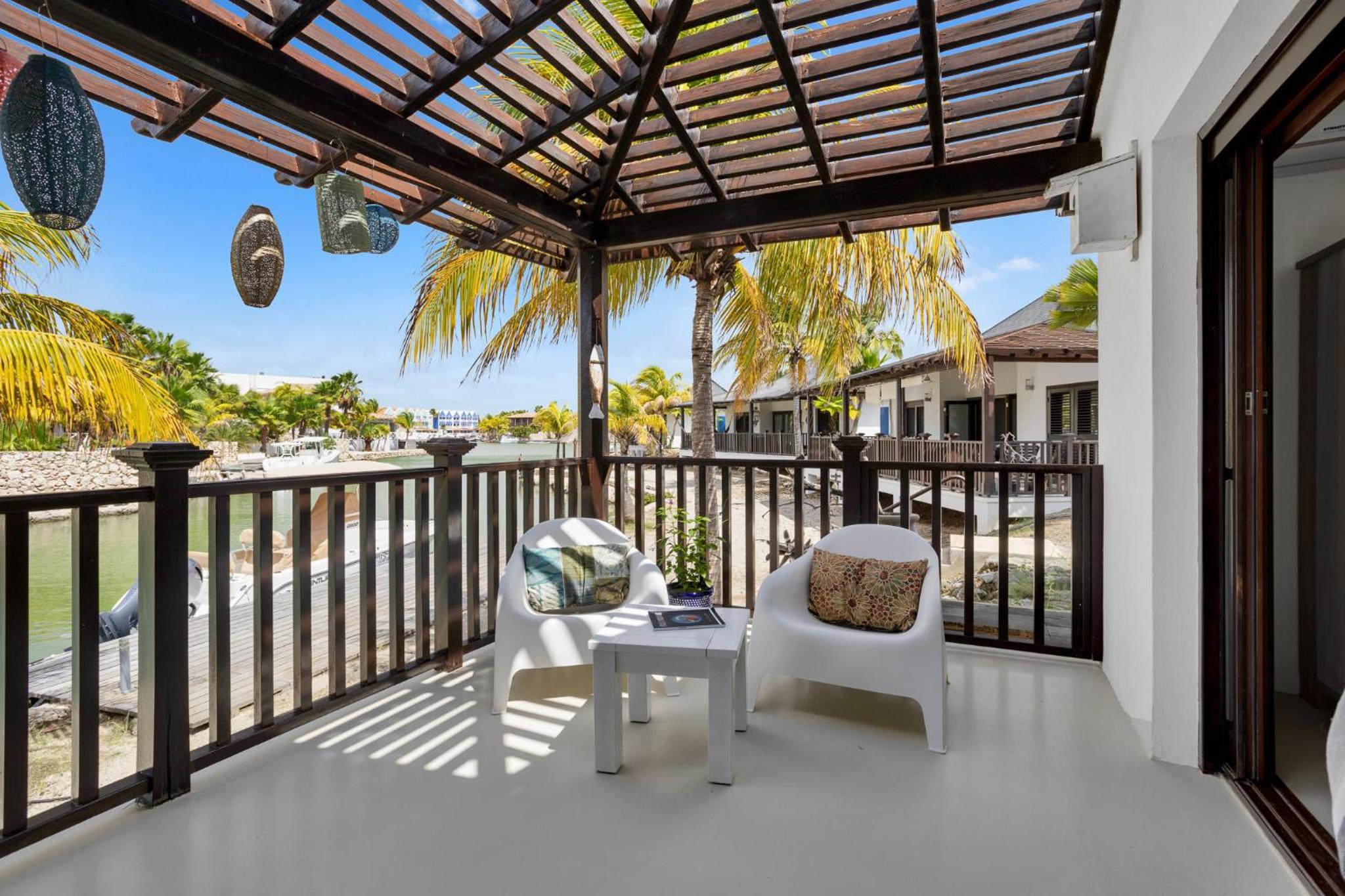 Waterlands Villa Sol Bonaire