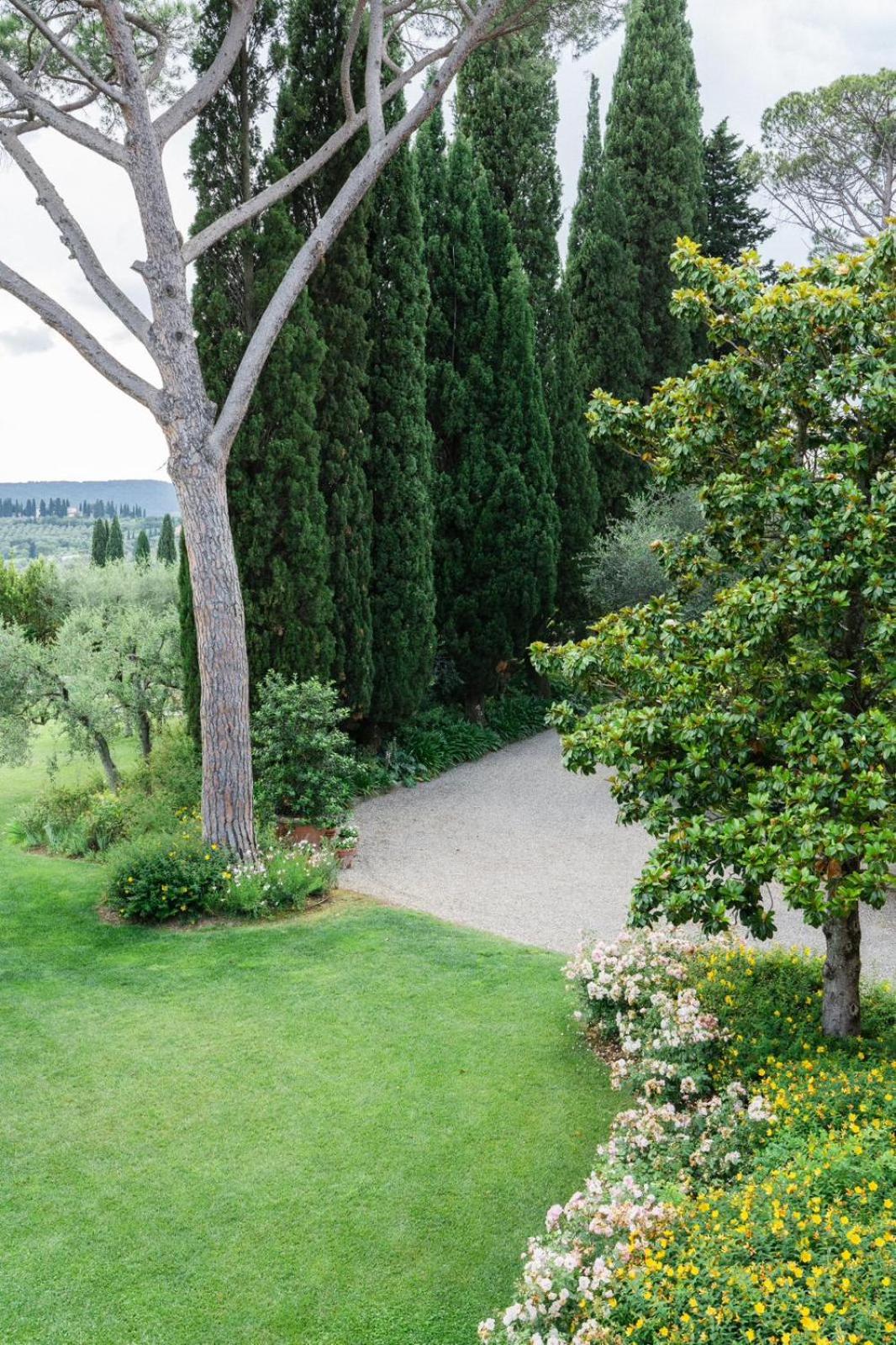 Villa Il Pino