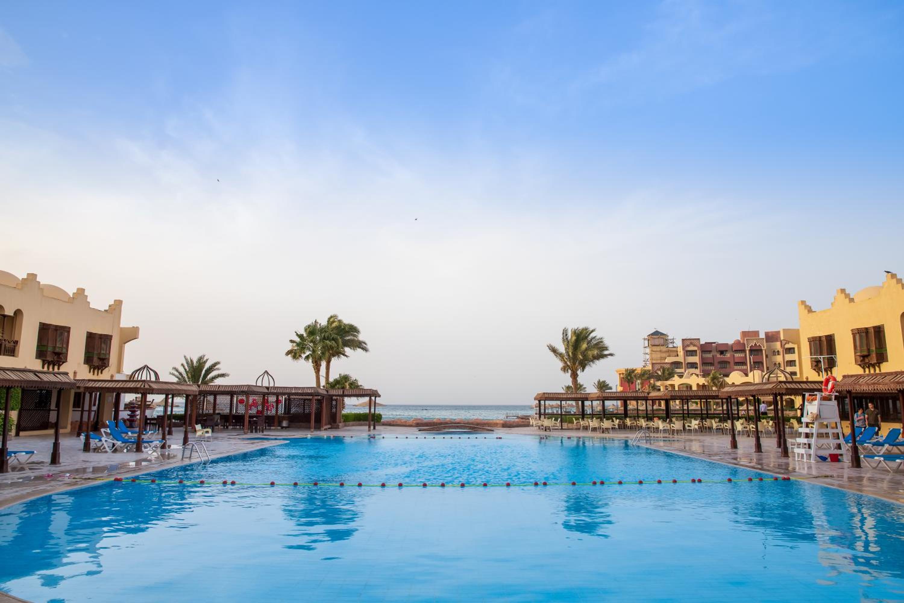Sunny Days Palma De Mirette Resort & Spa — photo 92