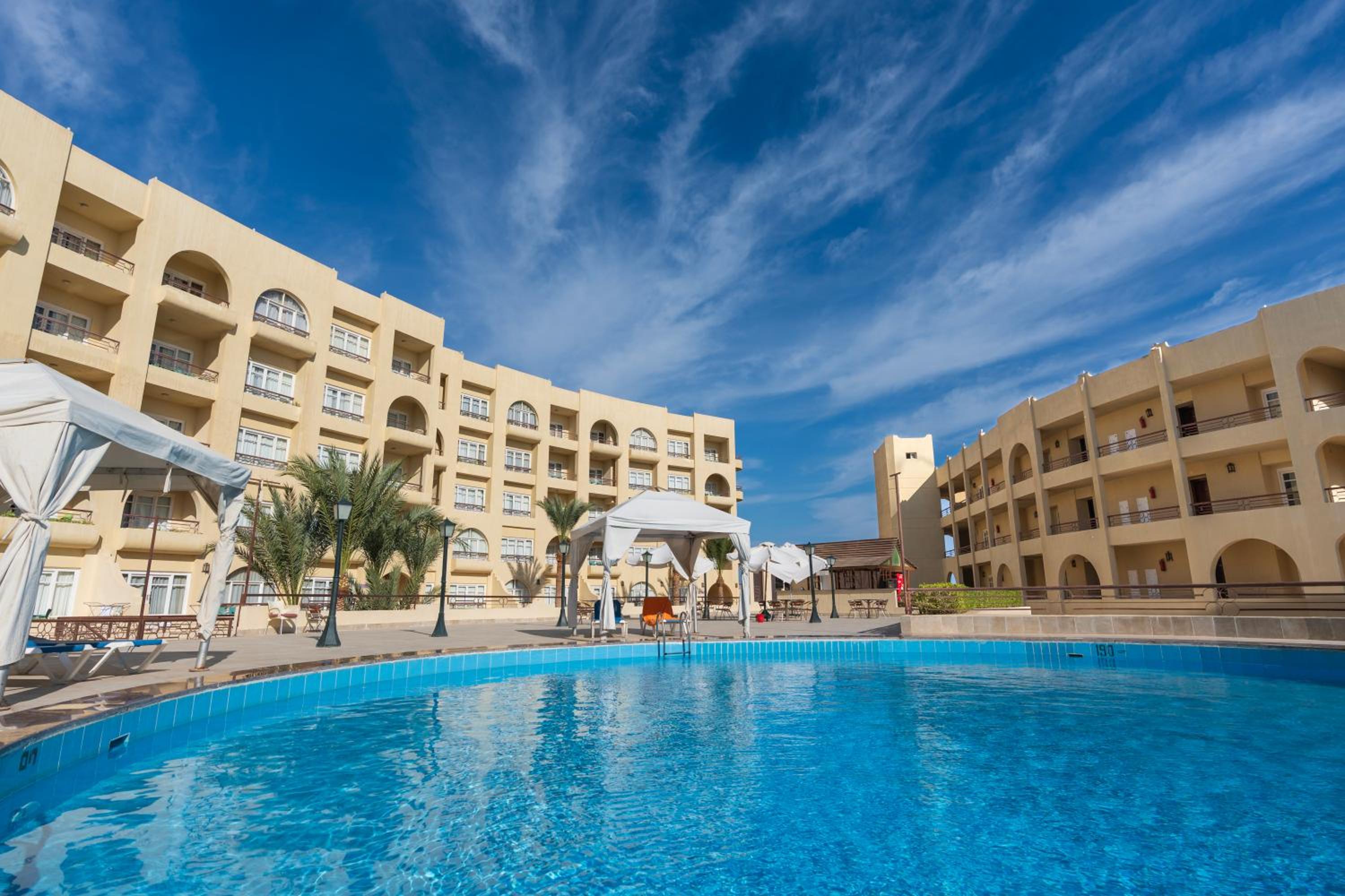 Sunny Days Palma De Mirette Resort & Spa — photo 49