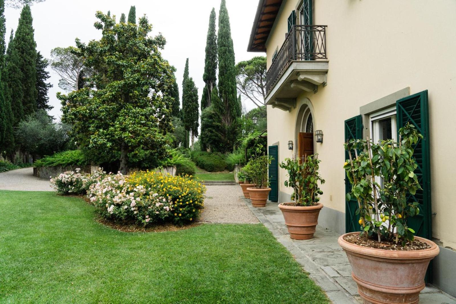 Villa Il Pino