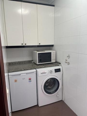 Apartamento Virgen de Guía para 3-4 personas view 5