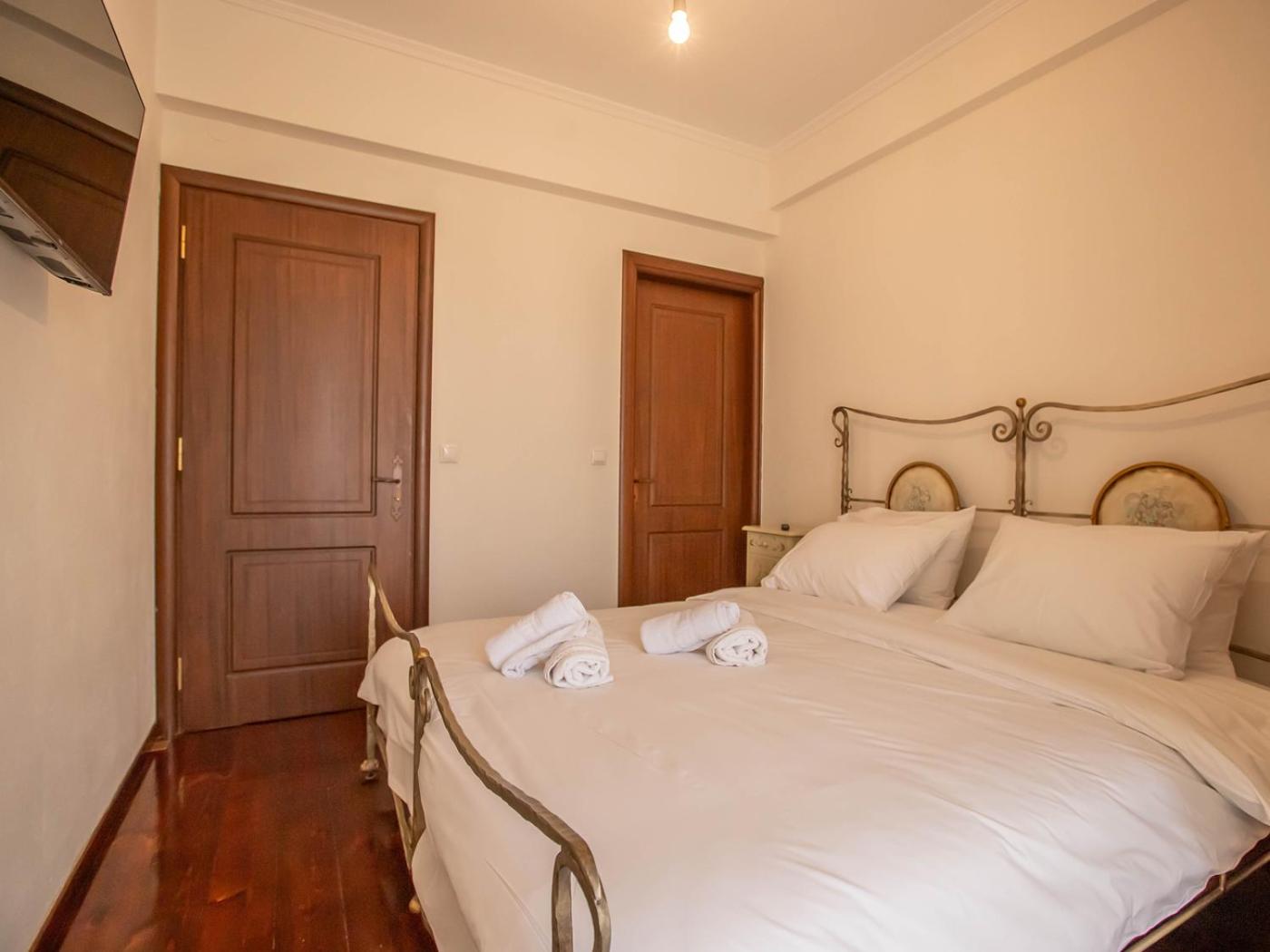 Villa Portitsa
