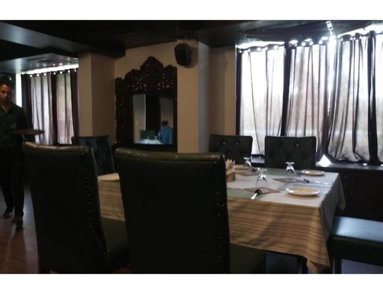 Hotel lords,Dehradun