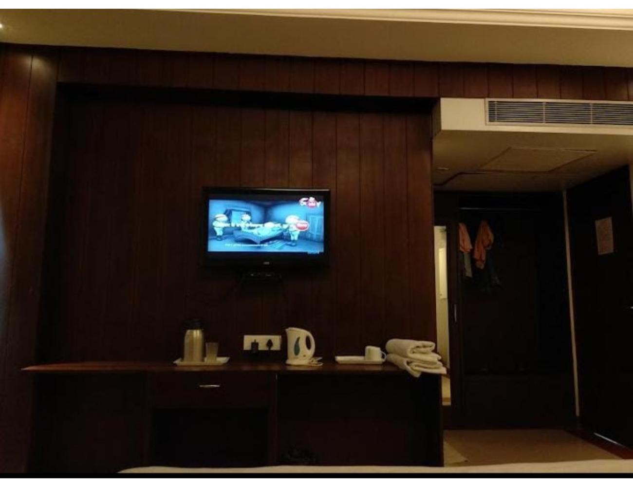 Hotel lords,Dehradun