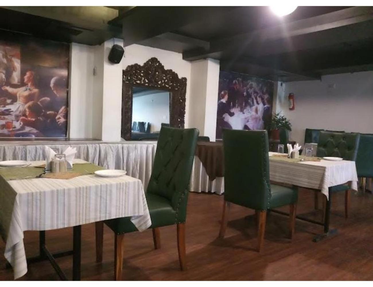 Hotel lords,Dehradun