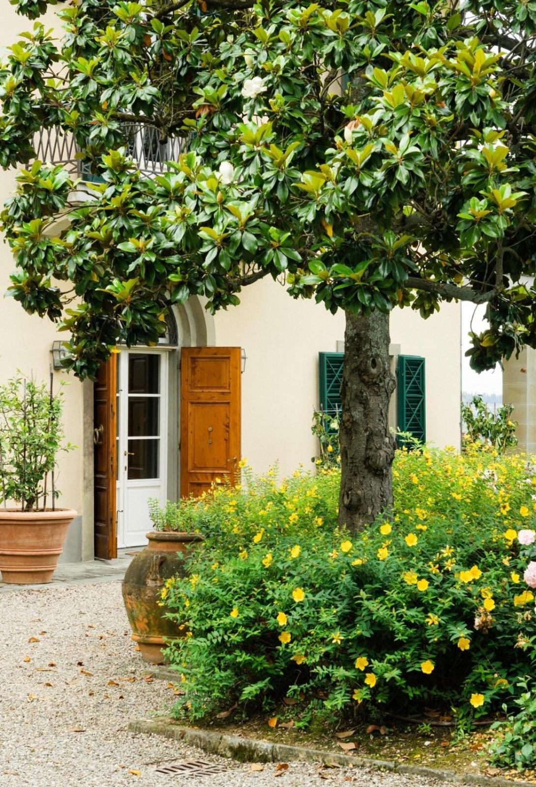 Villa Il Pino