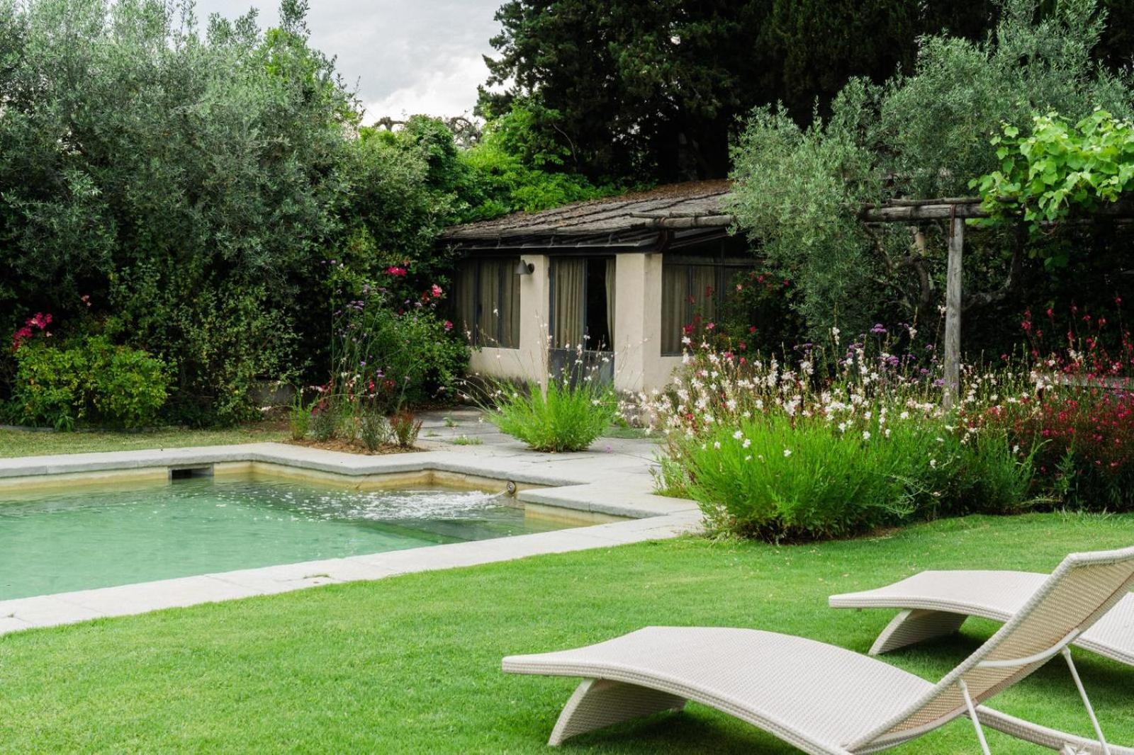 Villa Il Pino