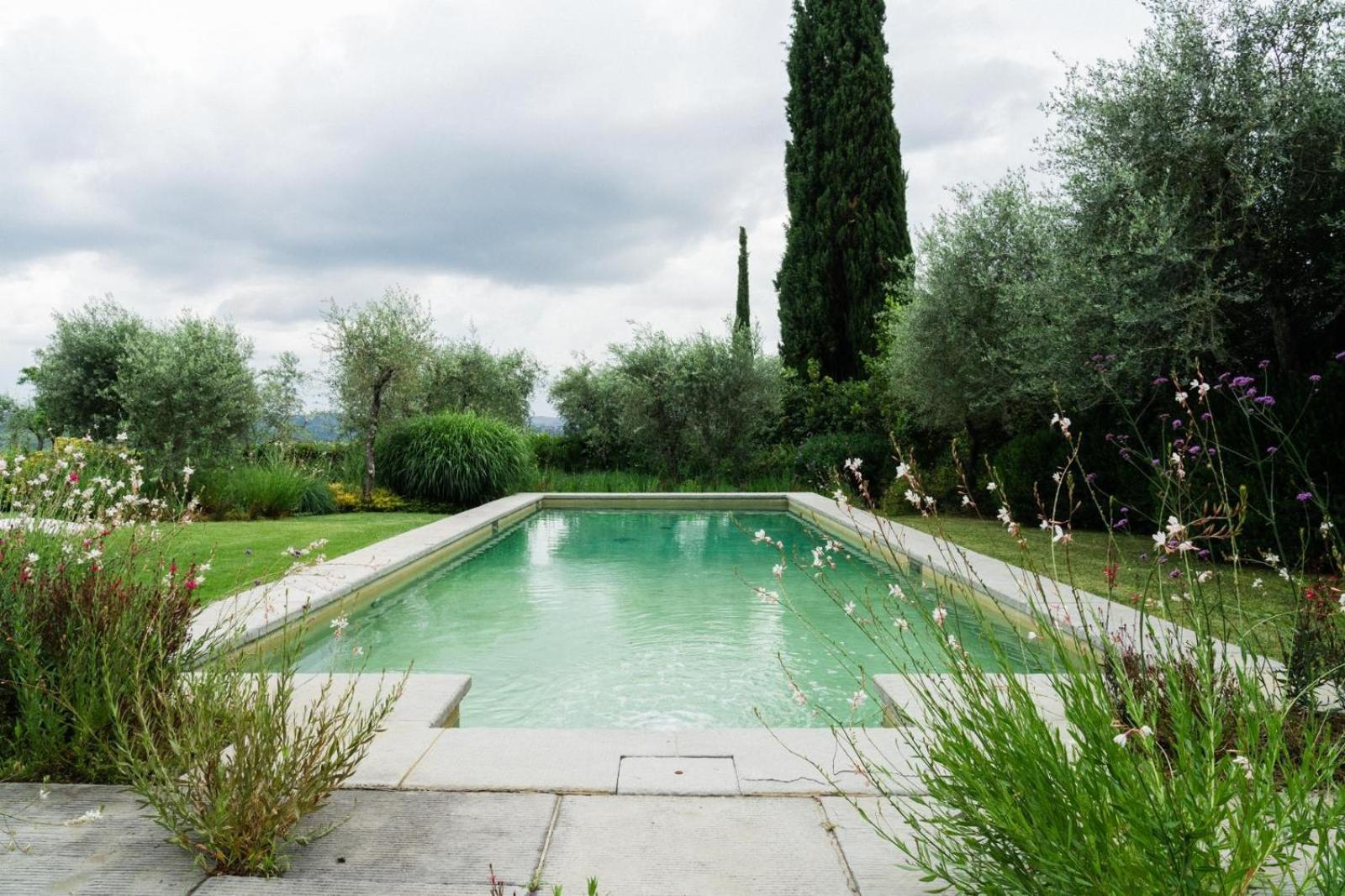 Villa Il Pino