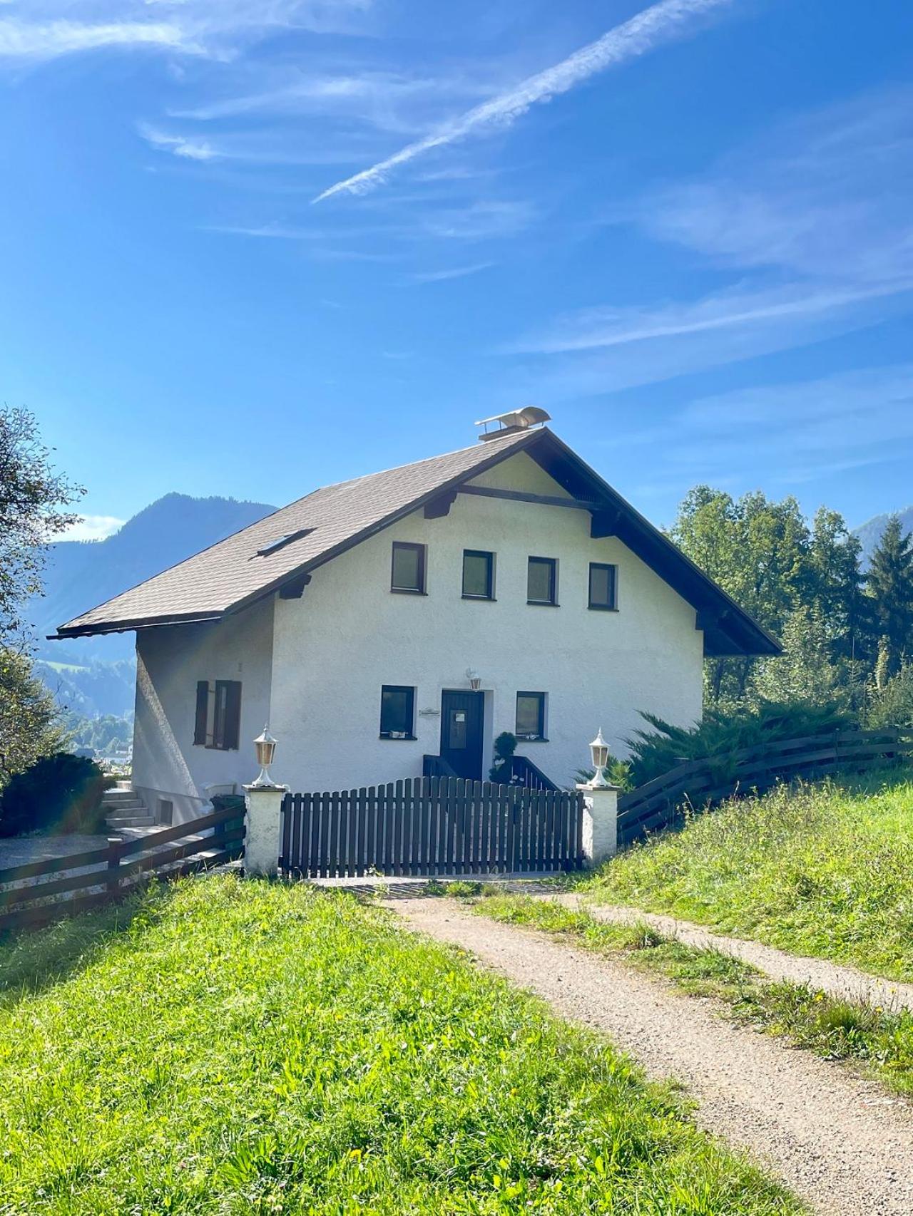 Ferienhaus sHäuserl