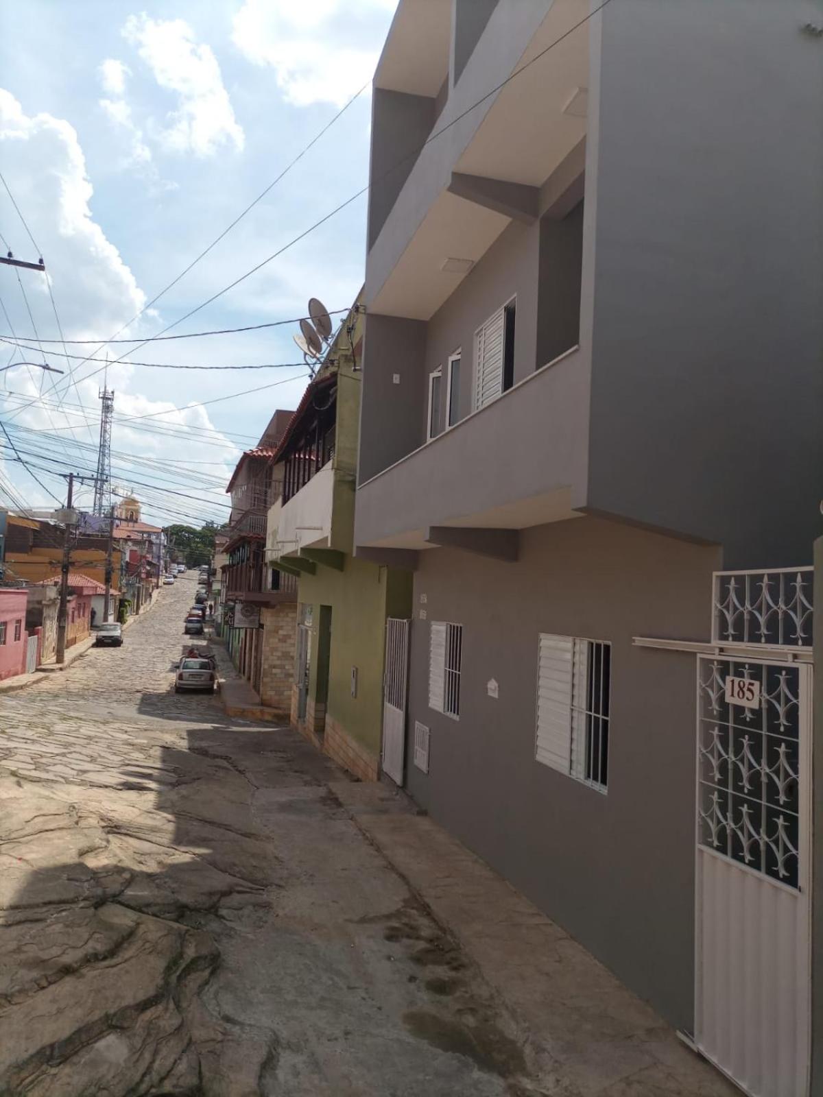 Pousada Lavínia
