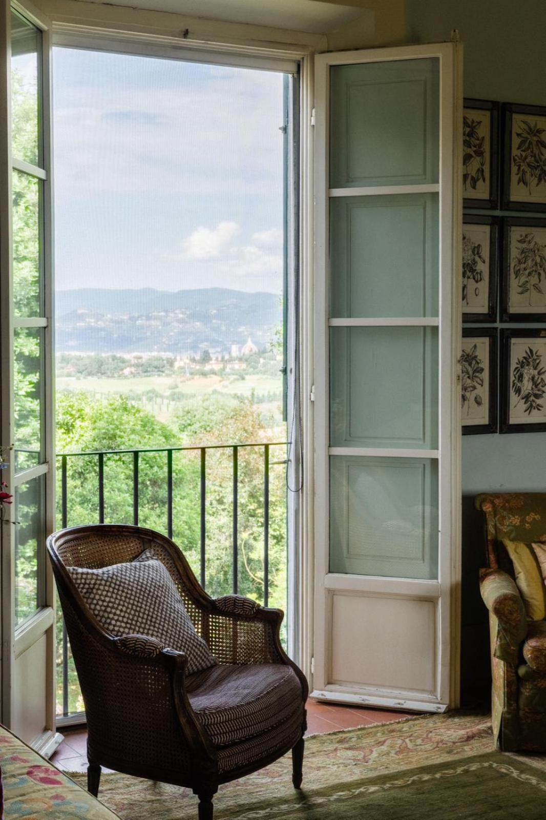 Villa Il Pino