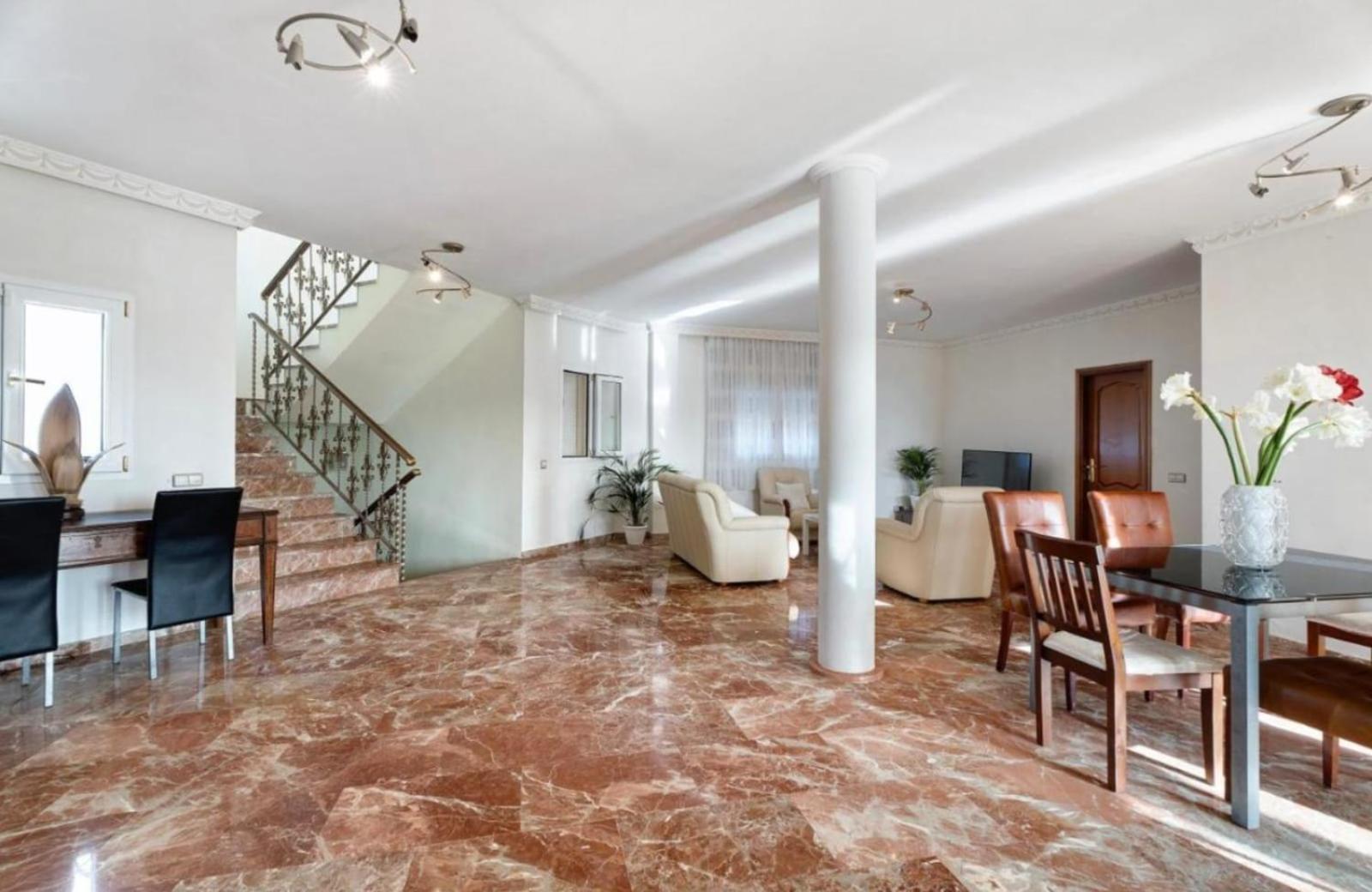 Villa luxury el Mirador