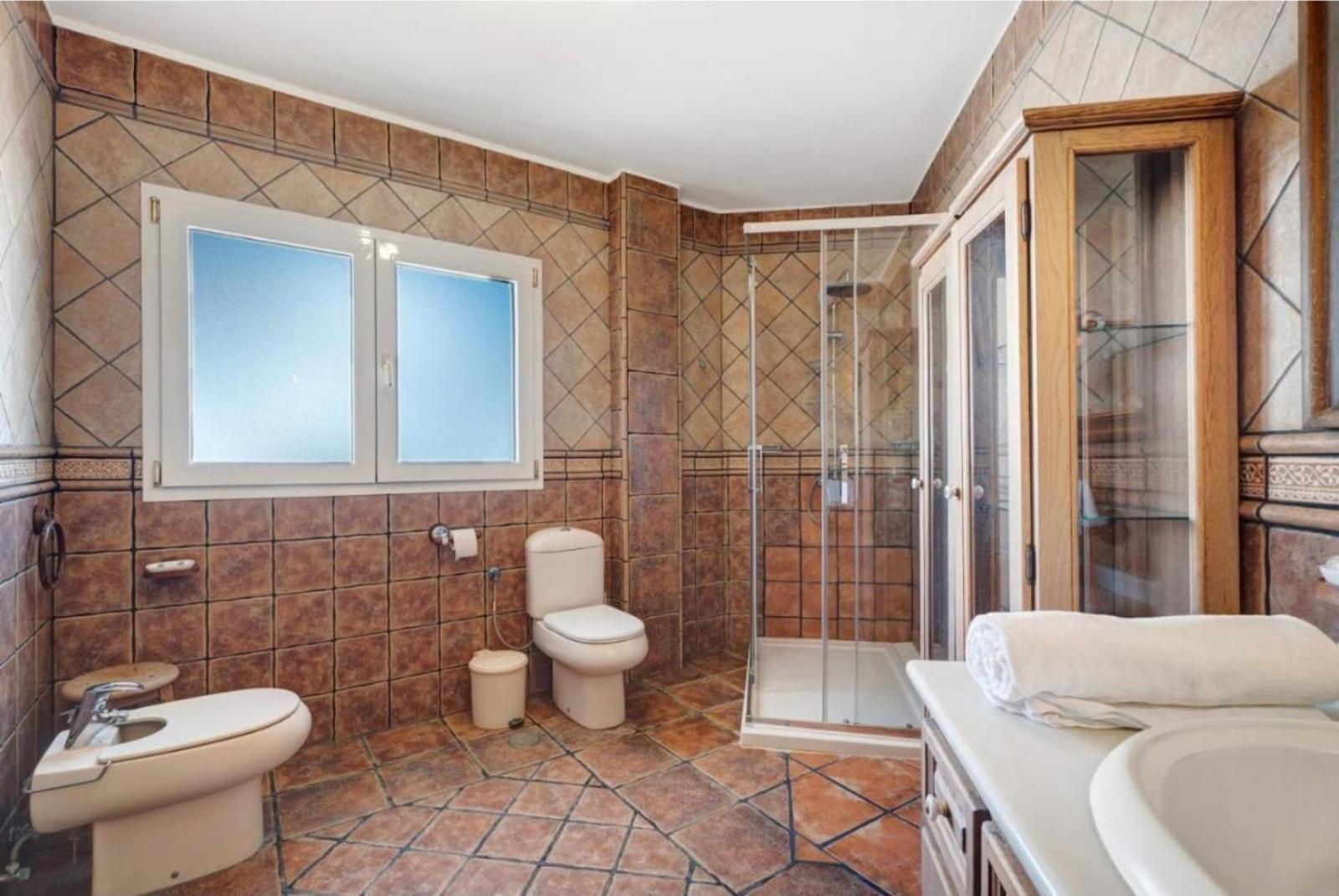 Villa luxury el Mirador