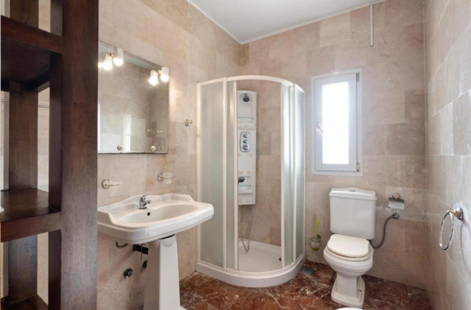 Villa luxury el Mirador