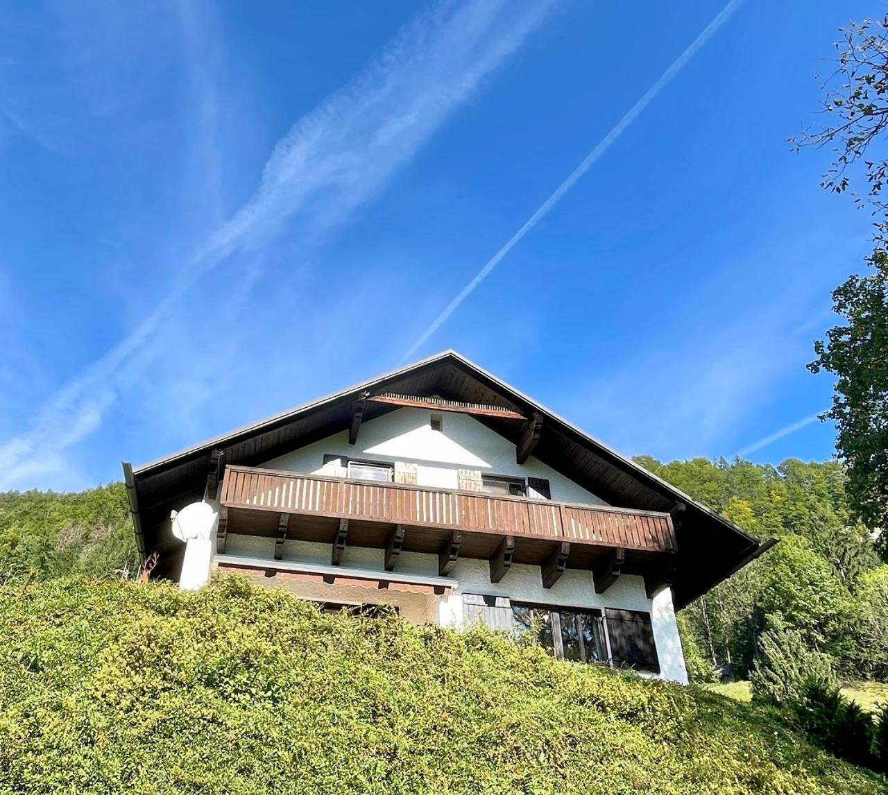 Ferienhaus sHäuserl