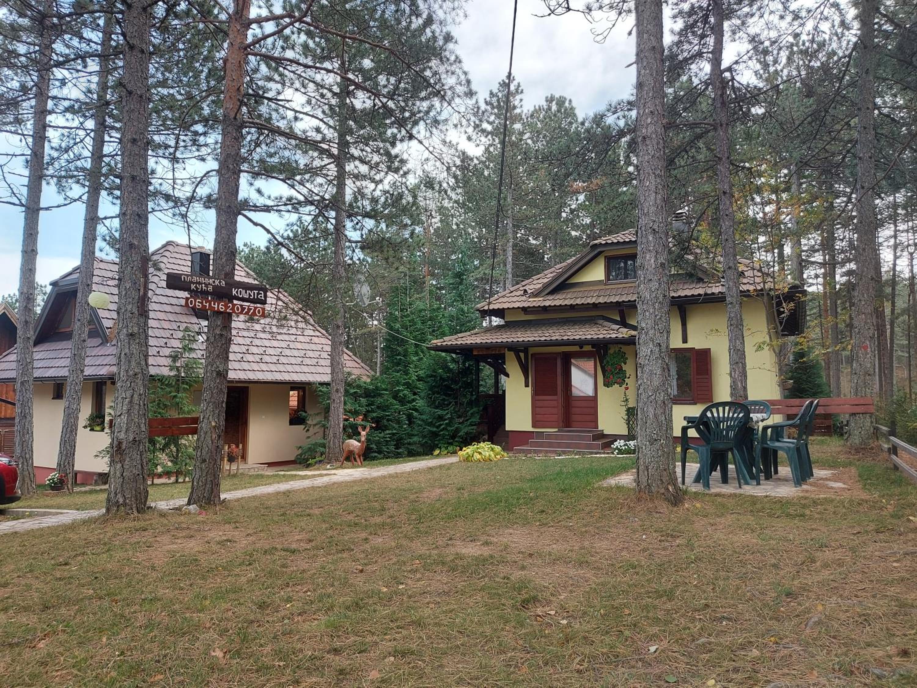 building