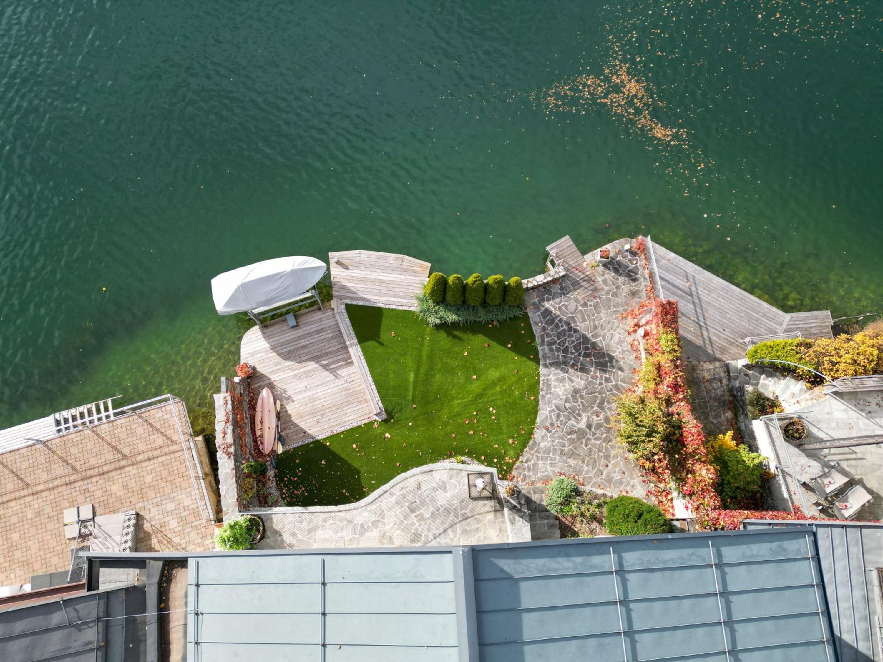Finest Lakeside Villa Zell am See incl SUMMER CARD by All in One Apartments