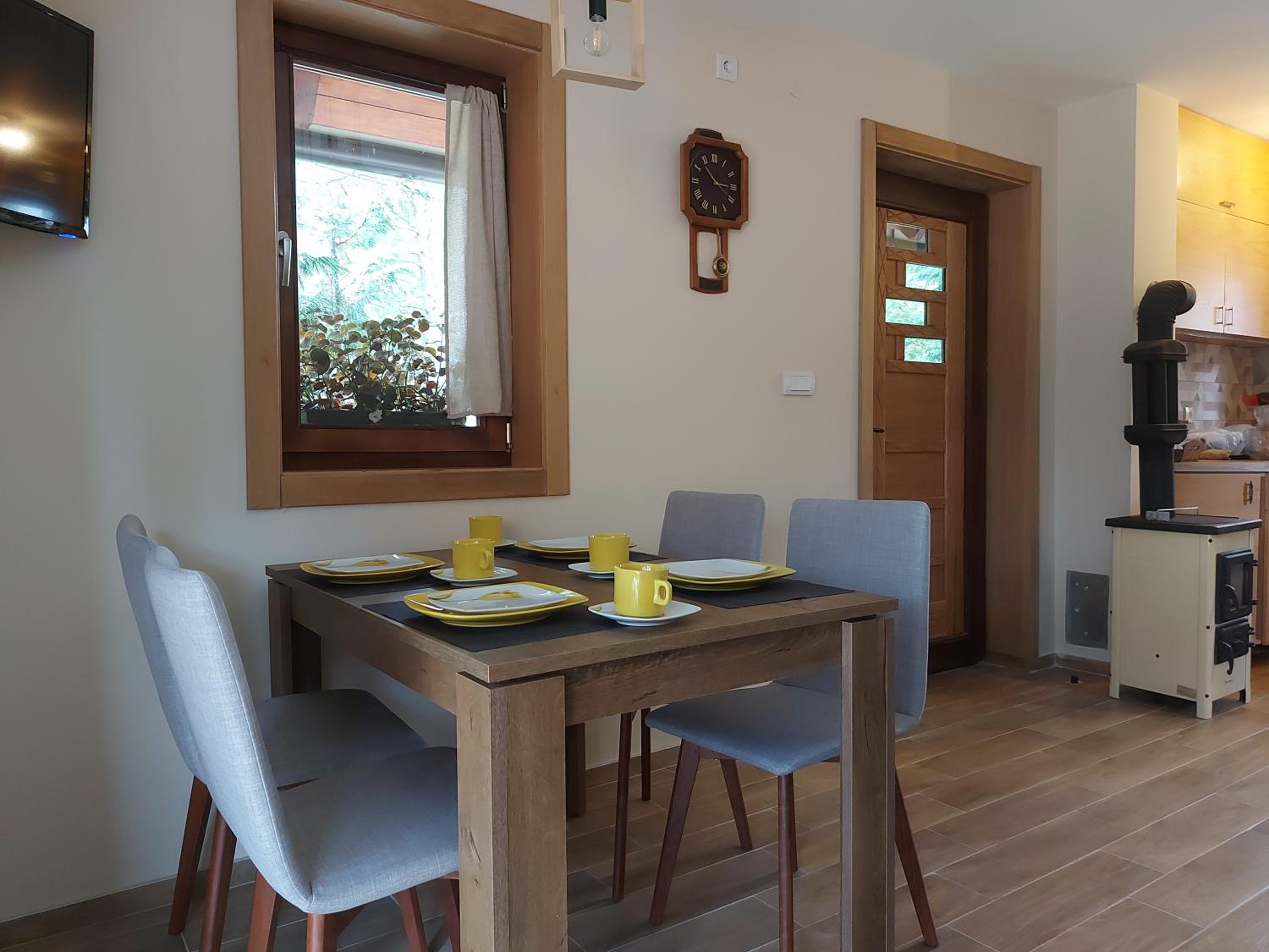 Planinska kuća Košuta