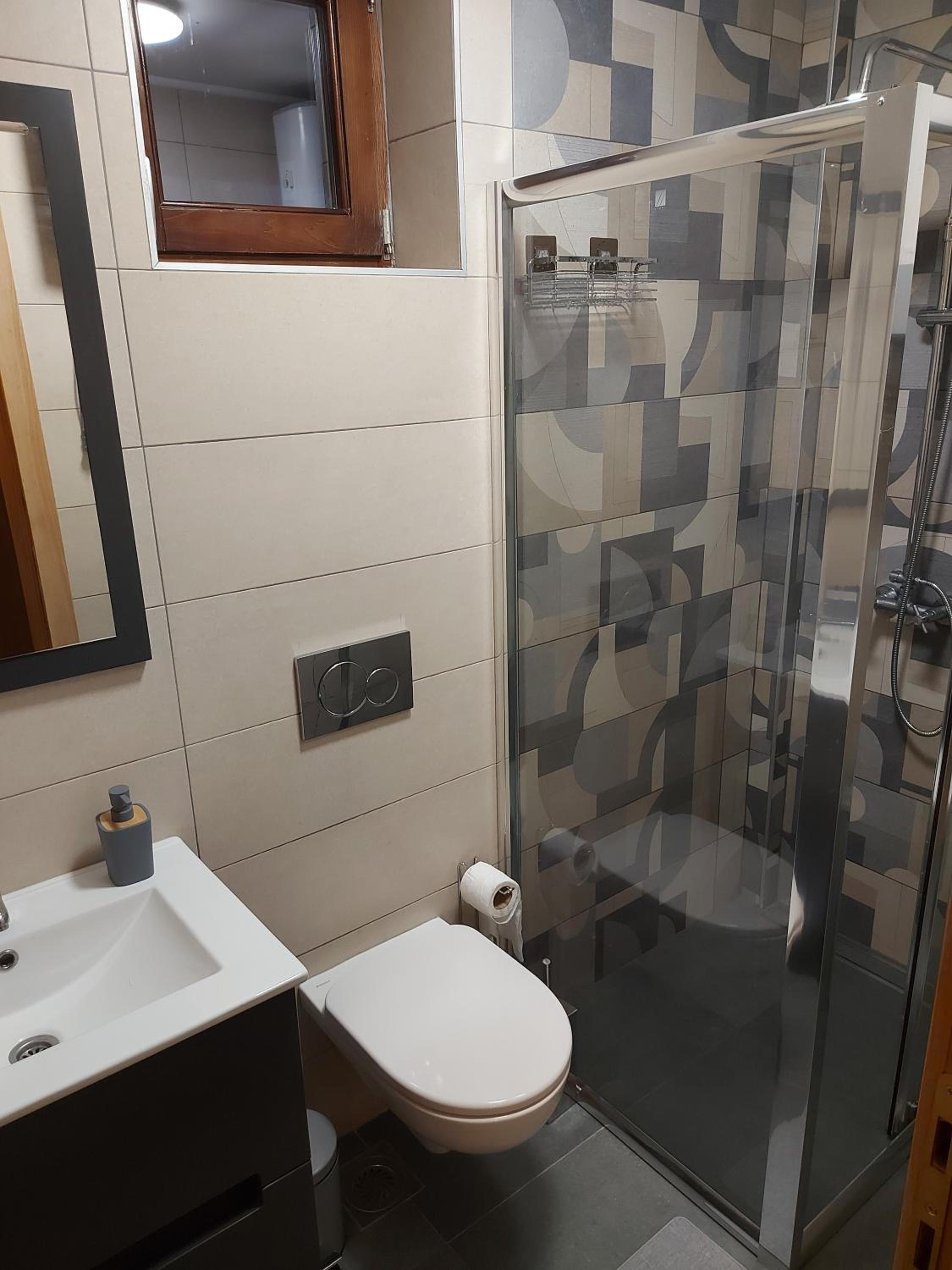 Planinska kuća Košuta