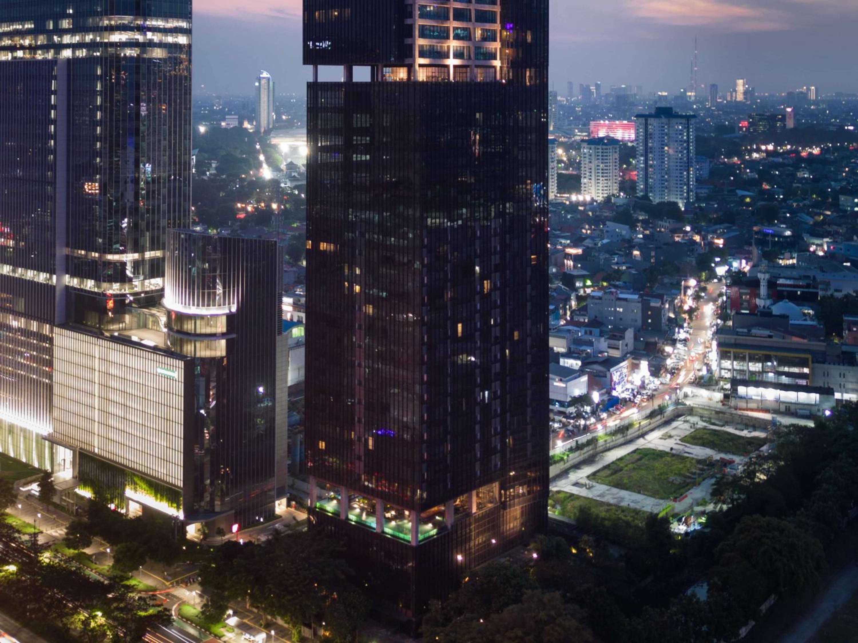 The Orient Jakarta, a Royal Hideaway Hotel 照片第 56 張，共 58 張