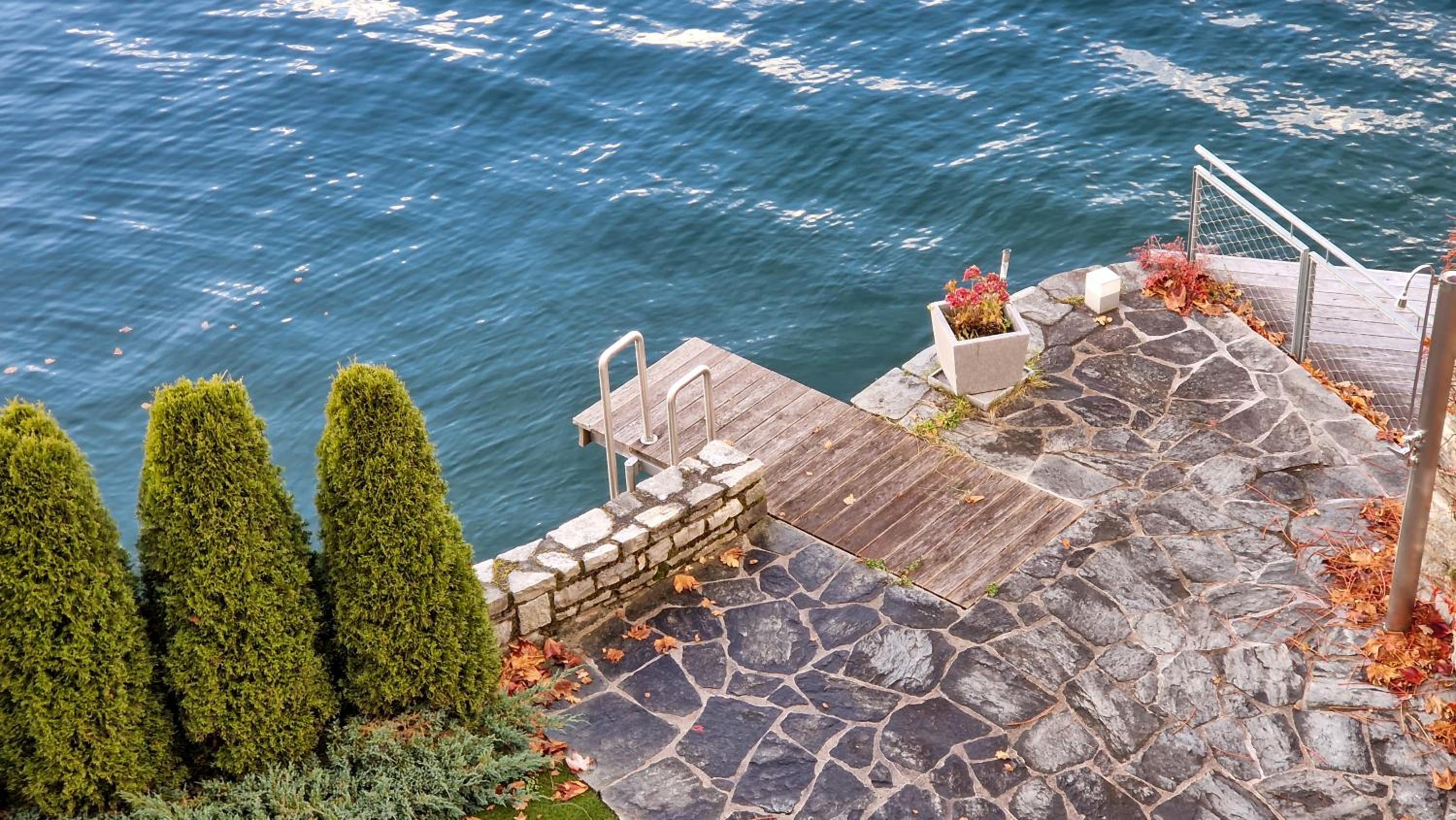 Finest Lakeside Villa Zell am See incl SUMMER CARD by All in One Apartments