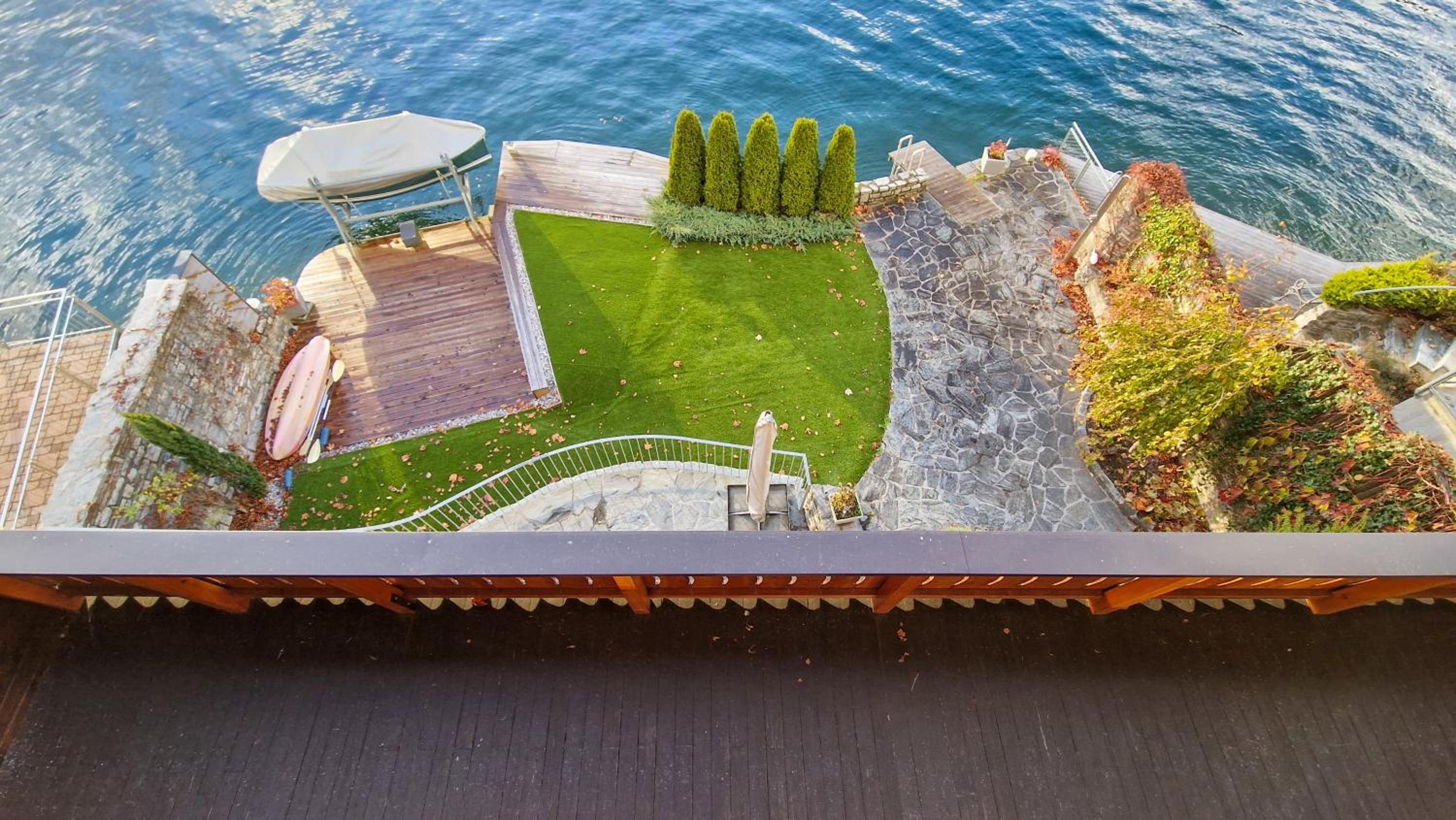Finest Lakeside Villa Zell am See incl SUMMER CARD by All in One Apartments