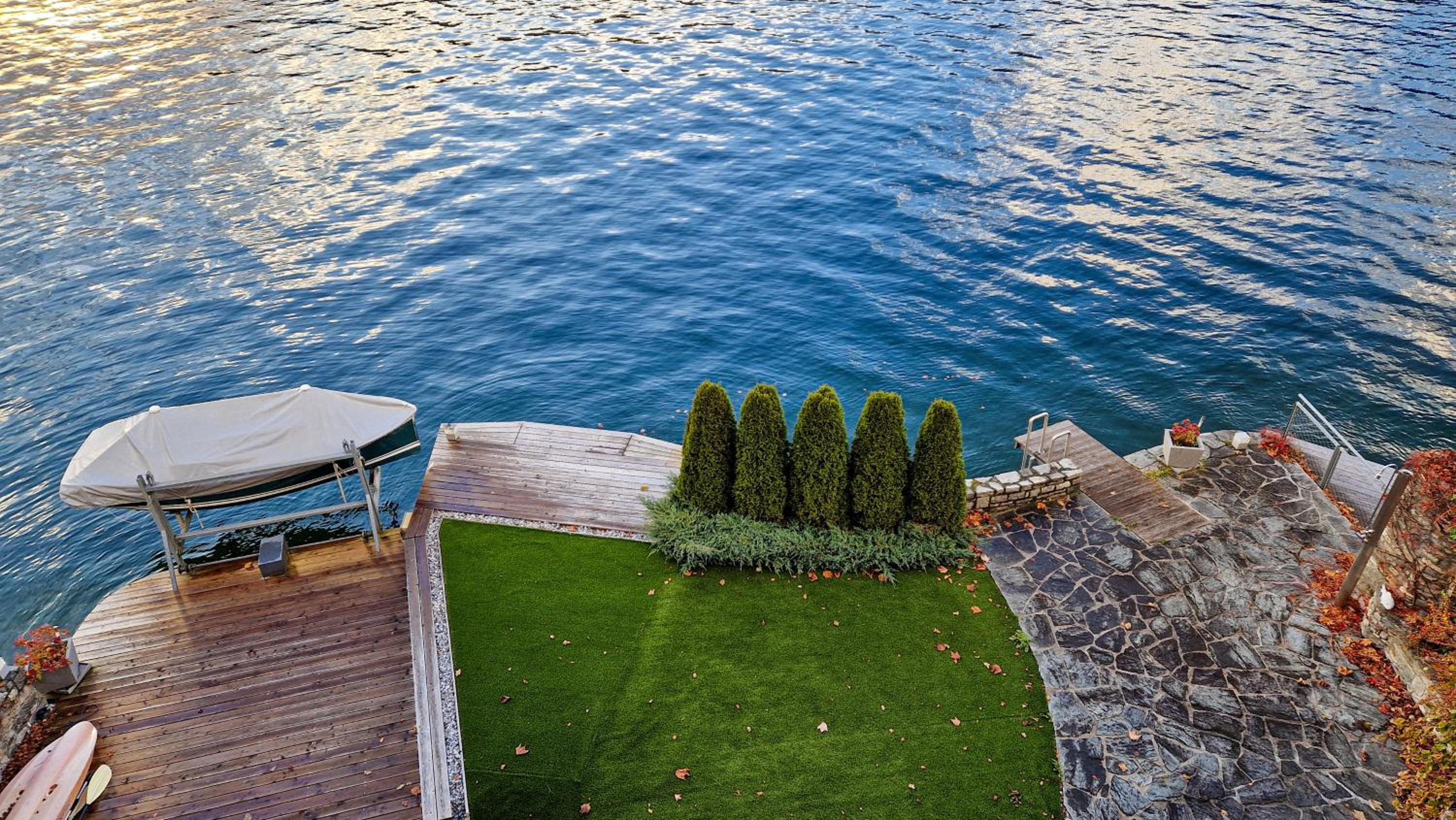 Finest Lakeside Villa Zell am See incl SUMMER CARD by All in One Apartments