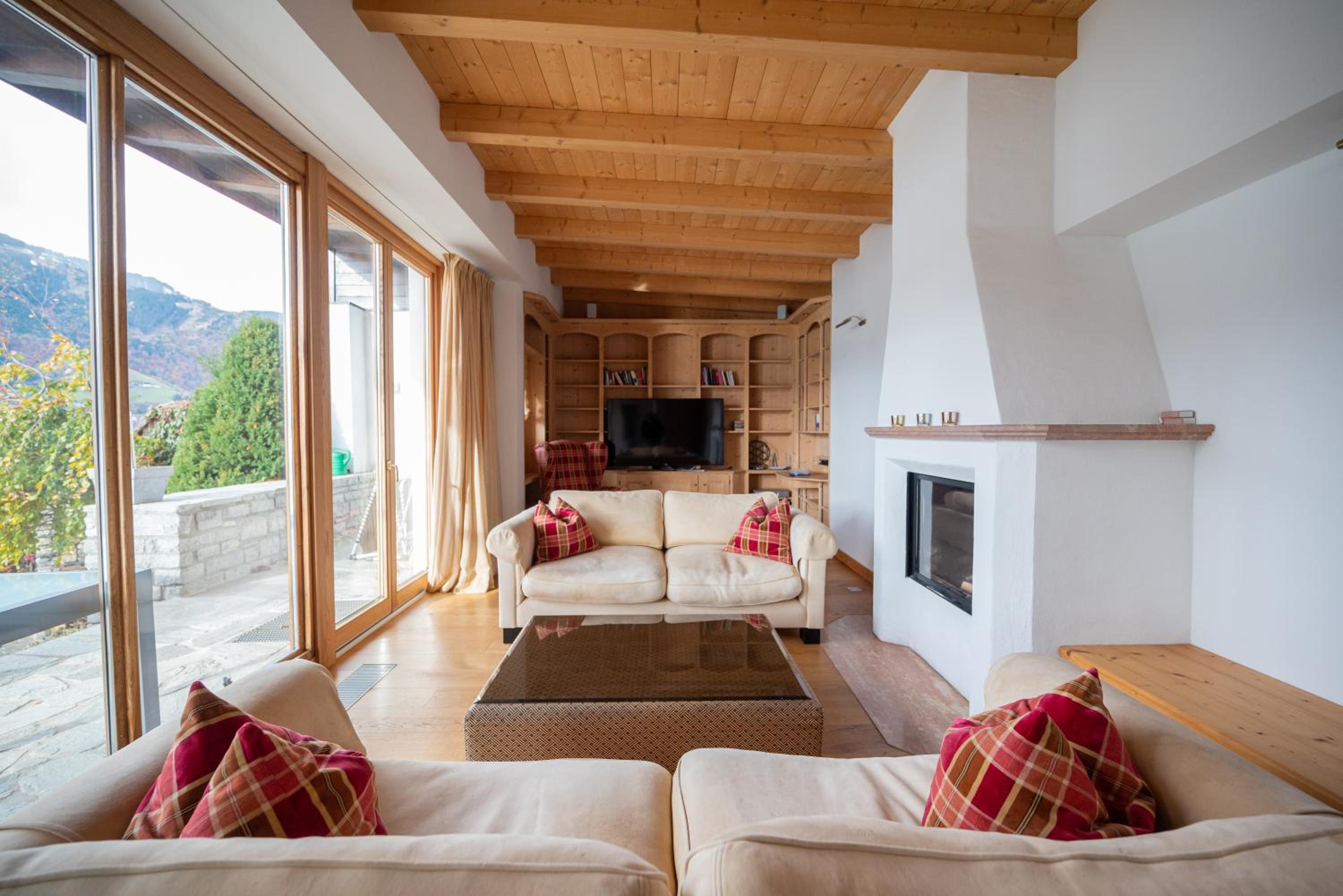 Finest Lakeside Villa Zell am See incl SUMMER CARD by All in One Apartments