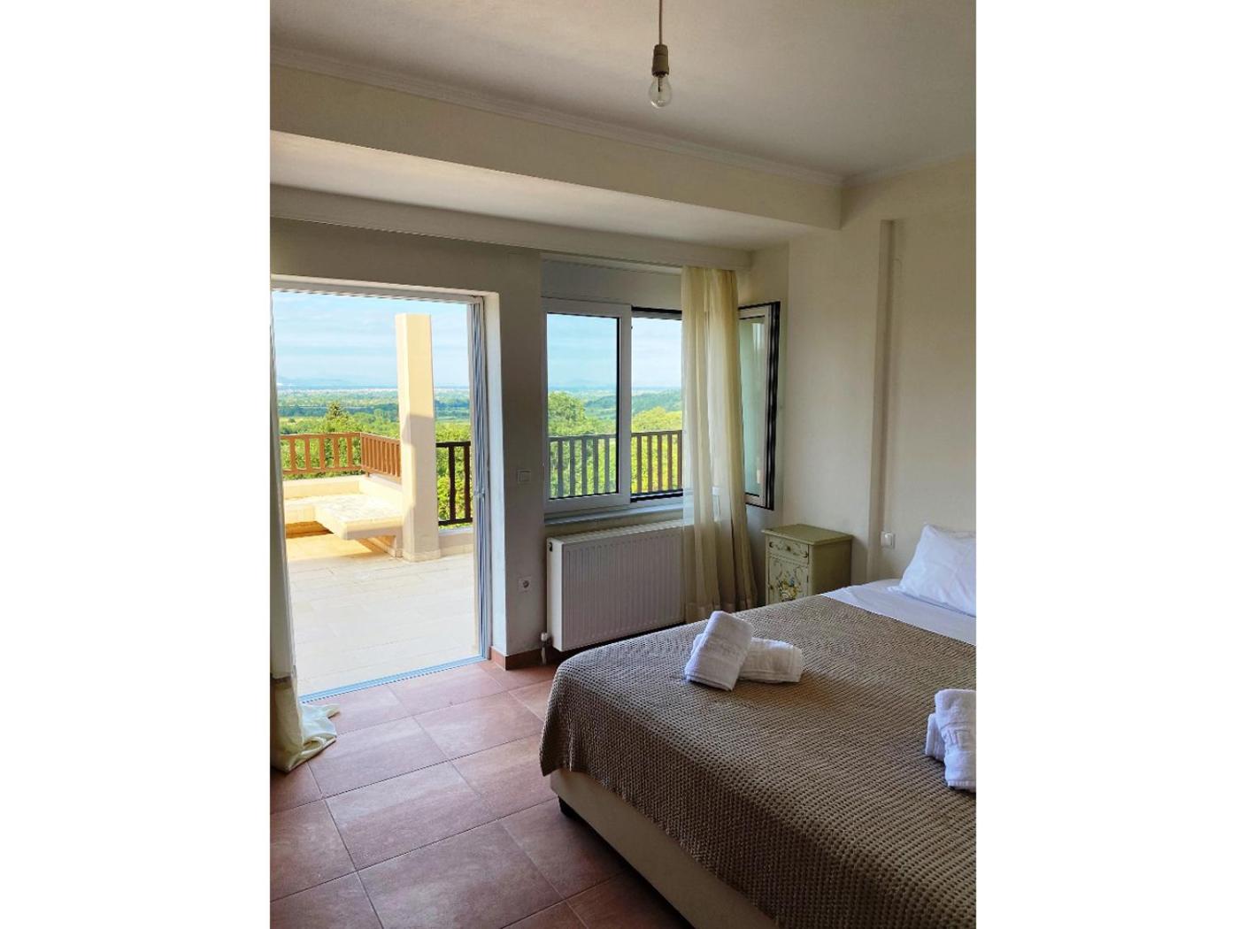 Villa Portitsa