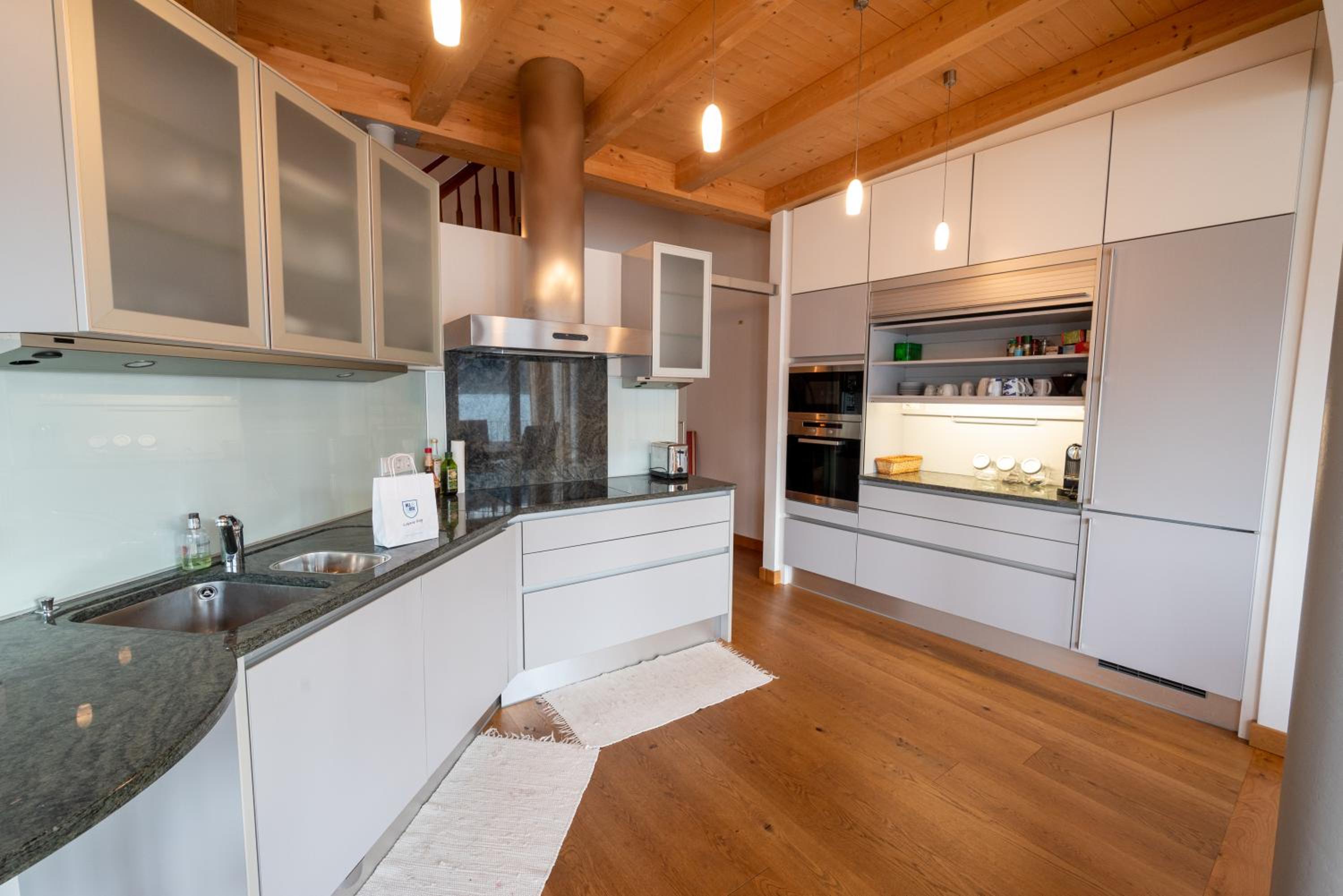 Finest Lakeside Villa Zell am See incl SUMMER CARD by All in One Apartments