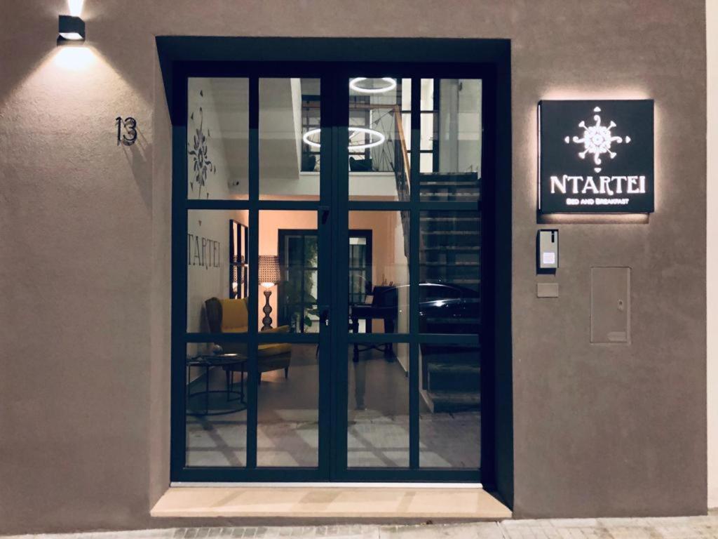 NTARTEI