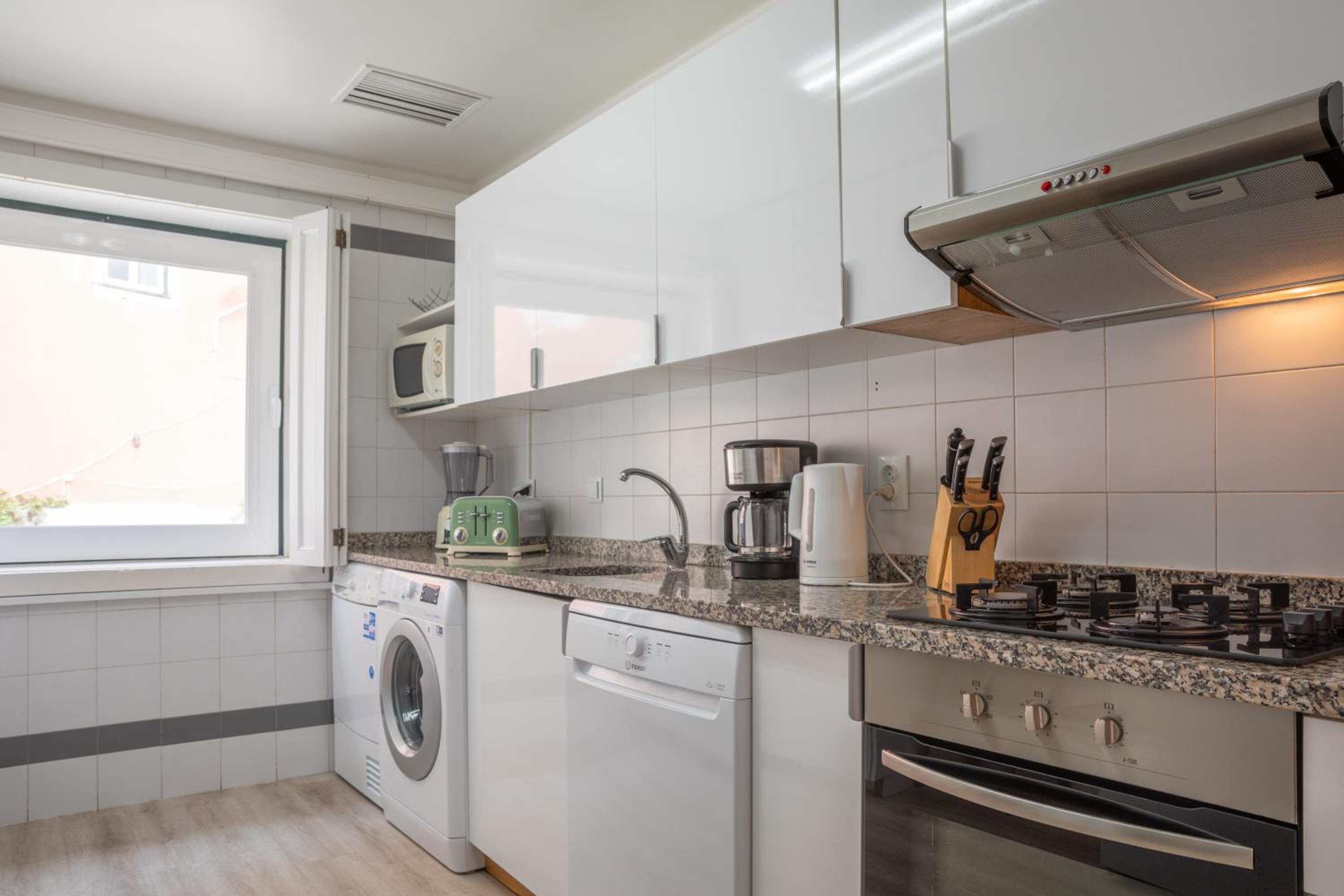 LV Premier Apartments Chiado- CH