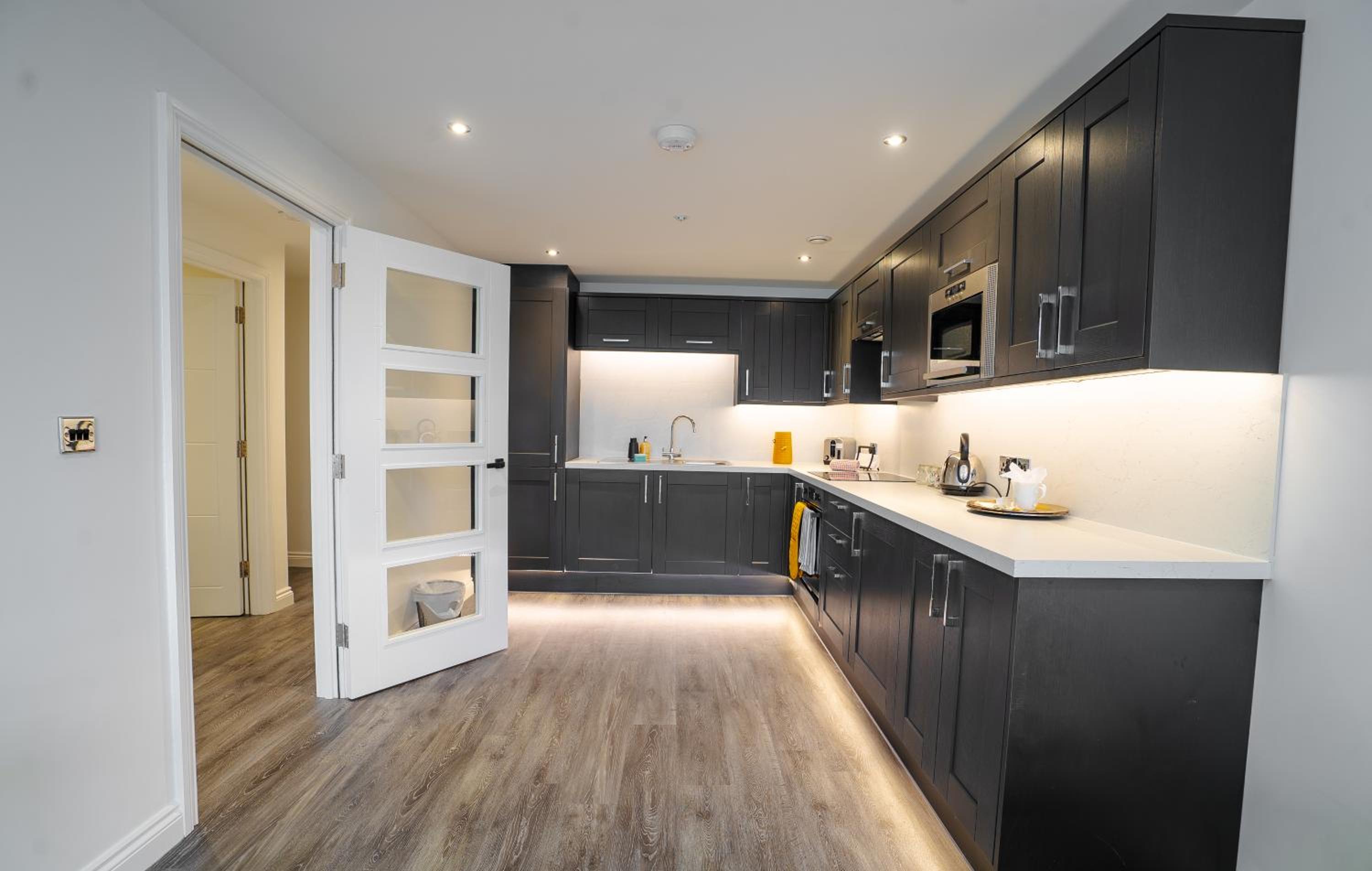 Stunning 1 bed flat in the heart of Brighton lanes view 4