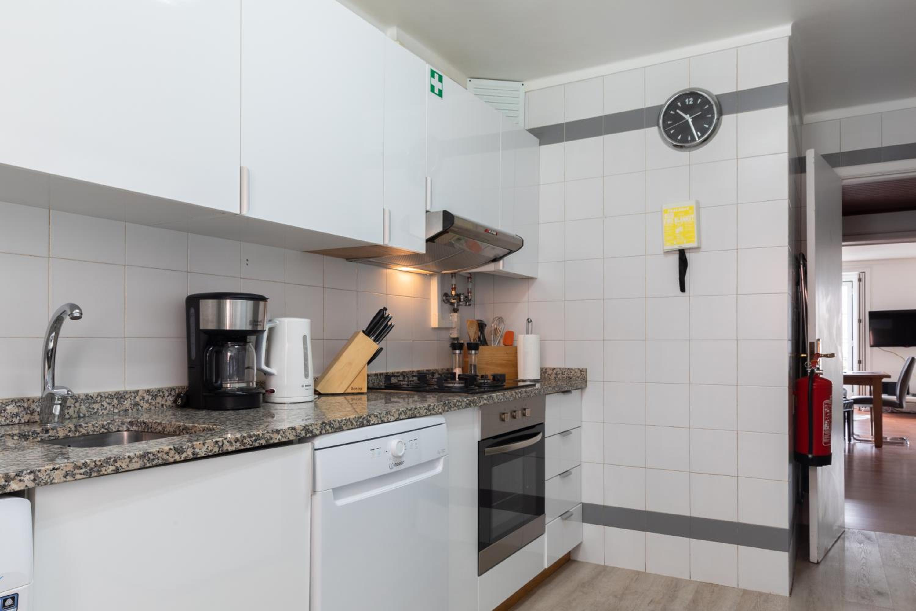 LV Premier Apartments Chiado- CH
