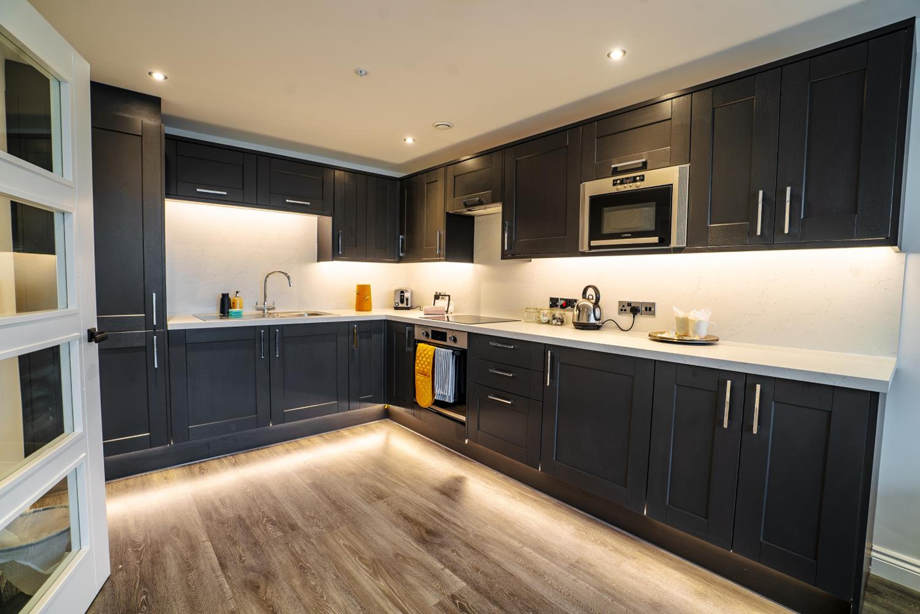 Stunning 1 bed flat in the heart of Brighton lanes view 5