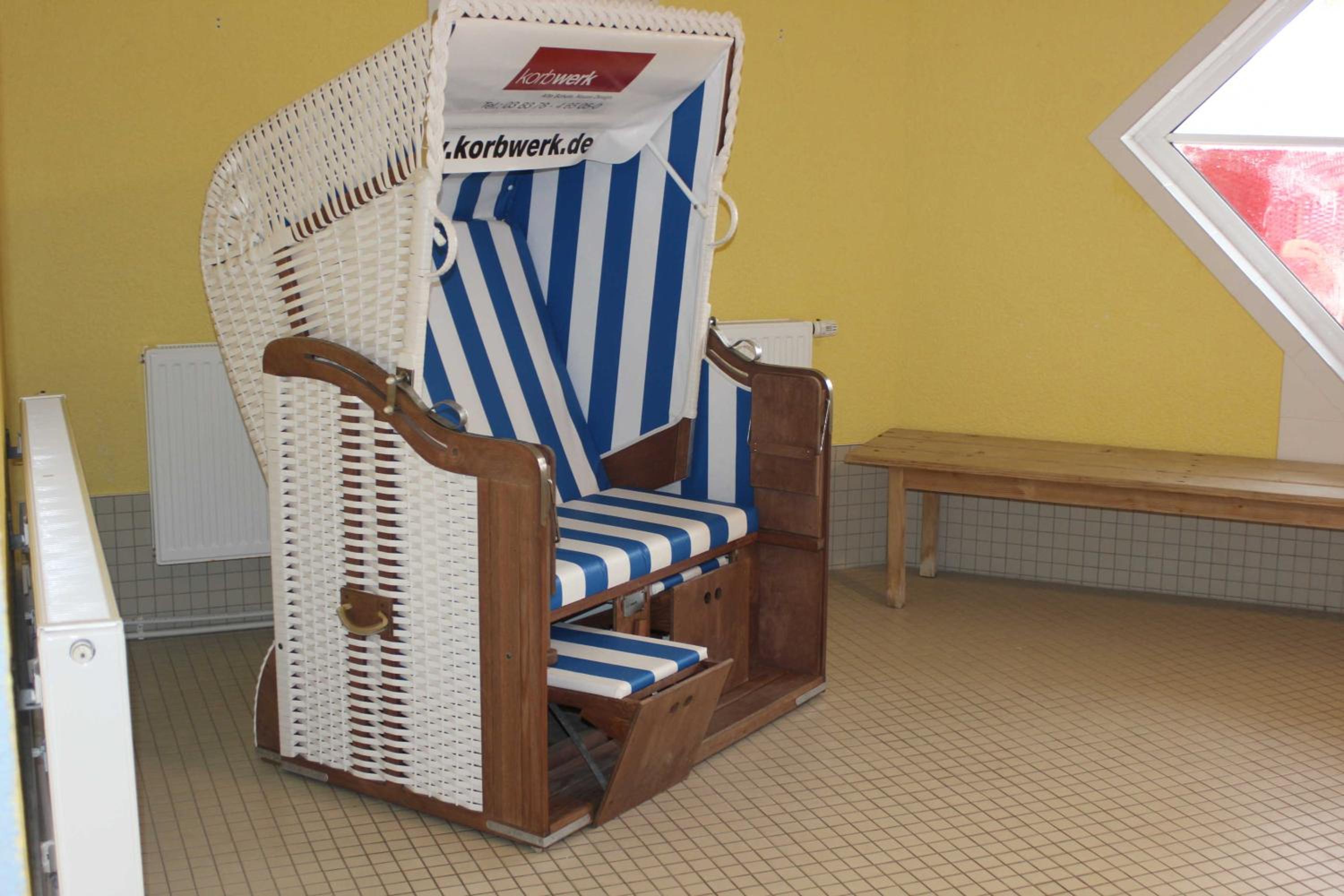 Residenz Ostseestrand Nr_ 11 view 3