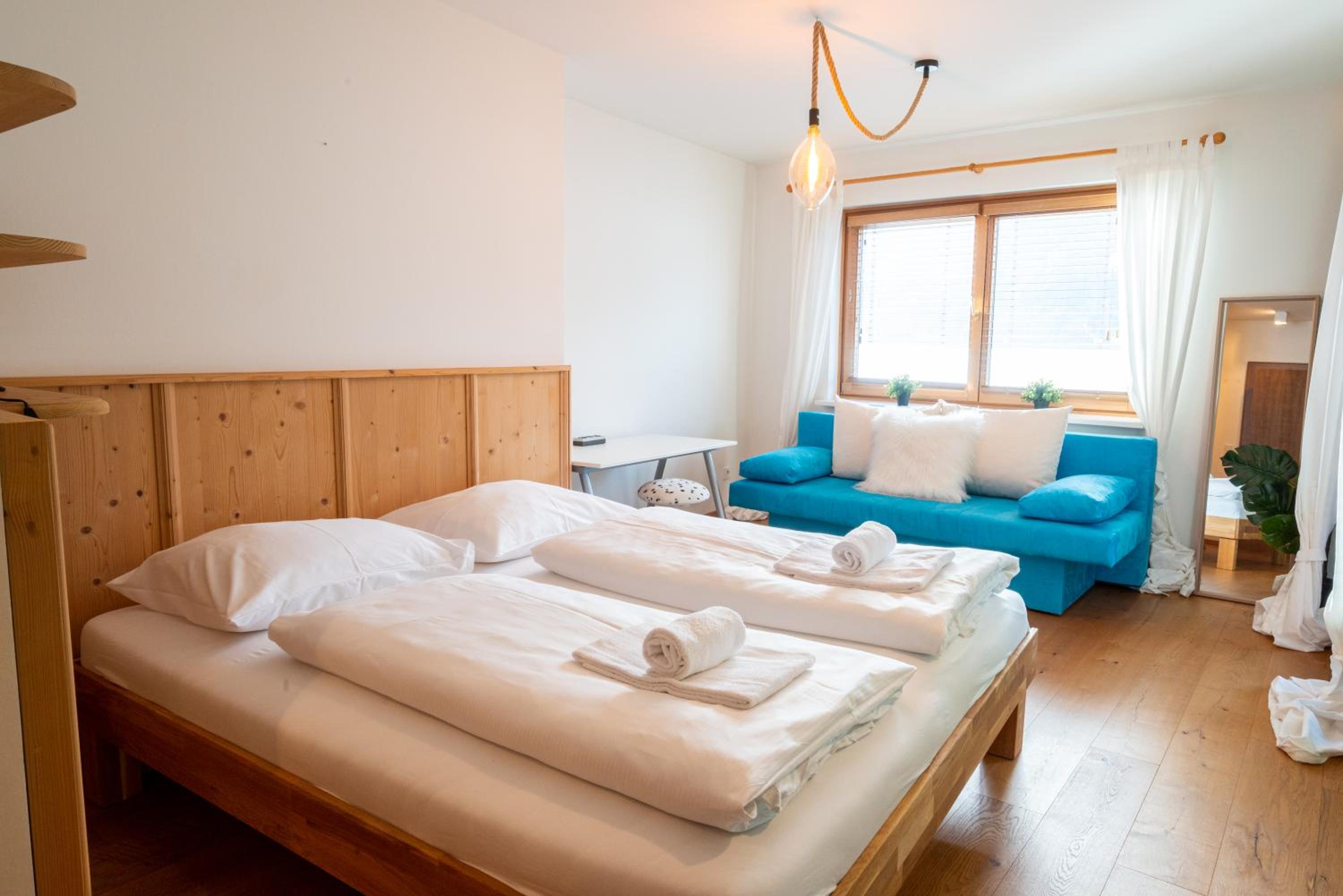 Finest Lakeside Villa Zell am See incl SUMMER CARD by All in One Apartments
