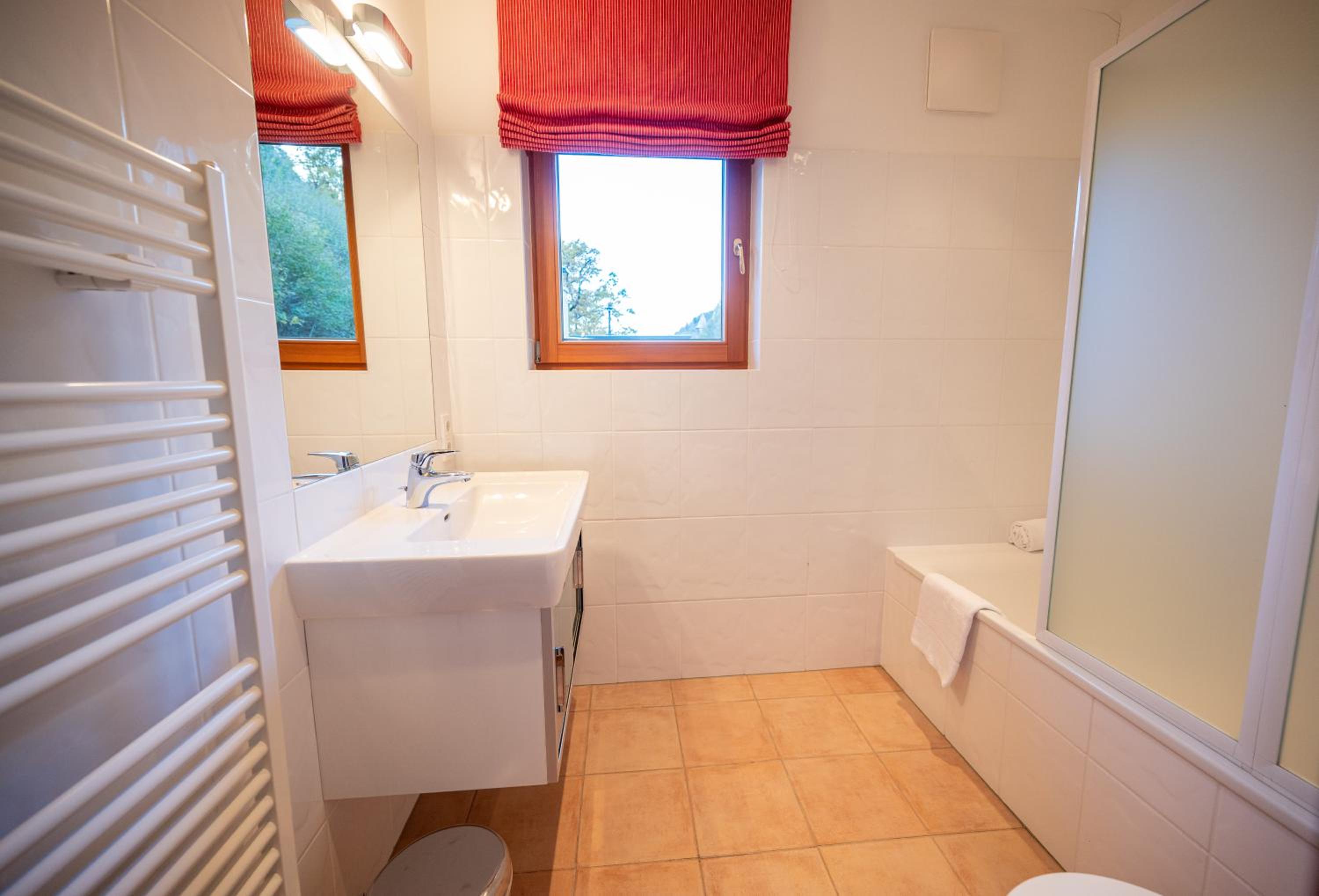 Finest Lakeside Villa Zell am See incl SUMMER CARD by All in One Apartments