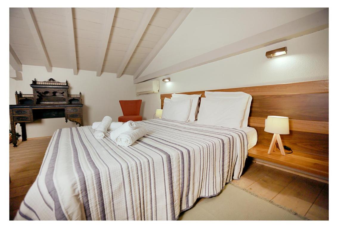 Daphne superior castle suite